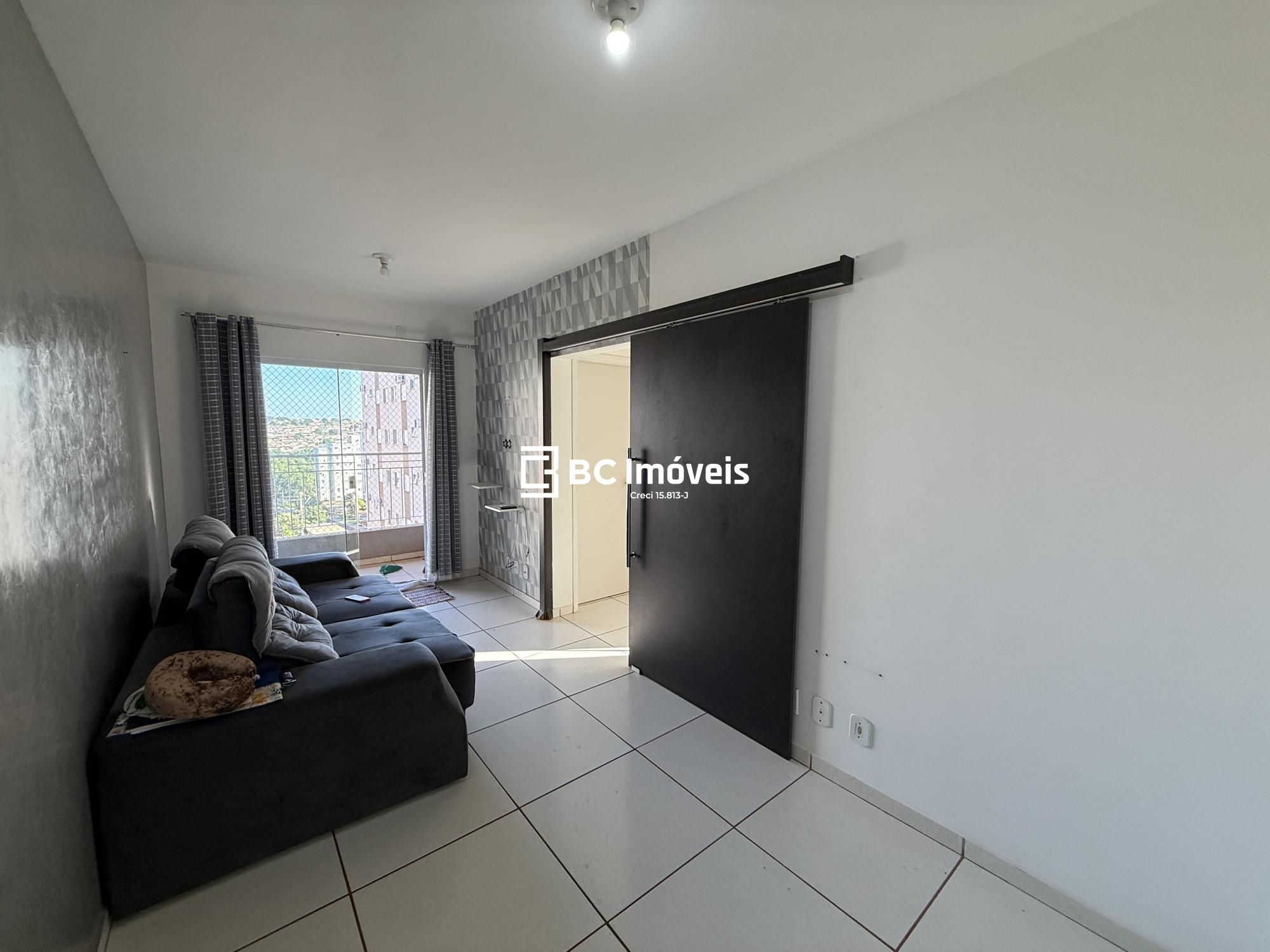 Apartamento, 2 quartos, 54 m² - Foto 5