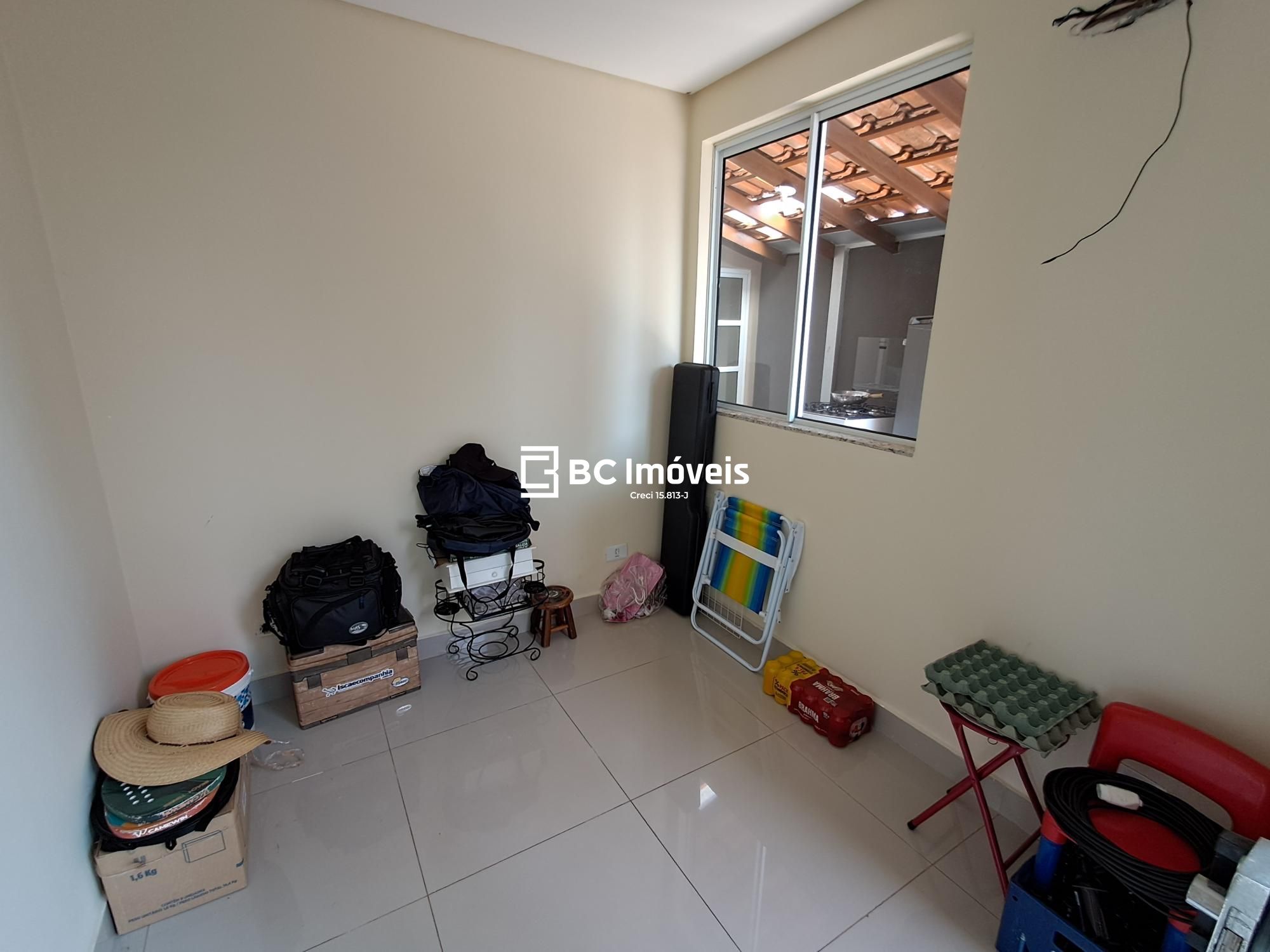 Casa de Condomínio, 3 quartos - Foto 16