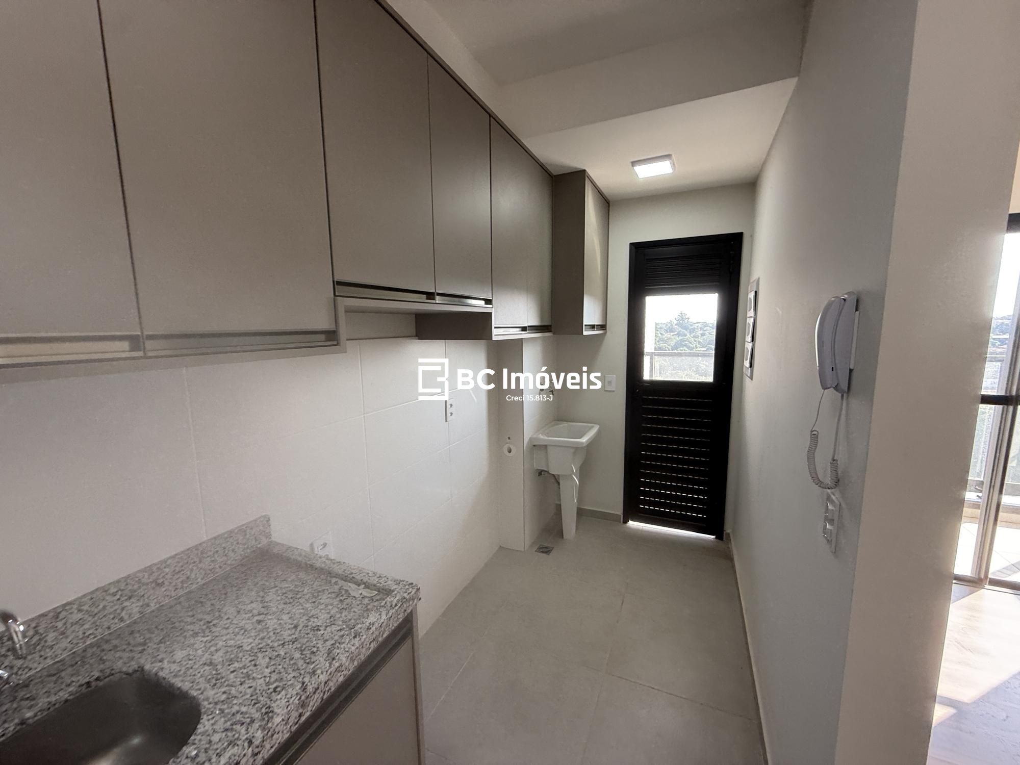 Apartamento, 2 quartos, 52 m² - Foto 6