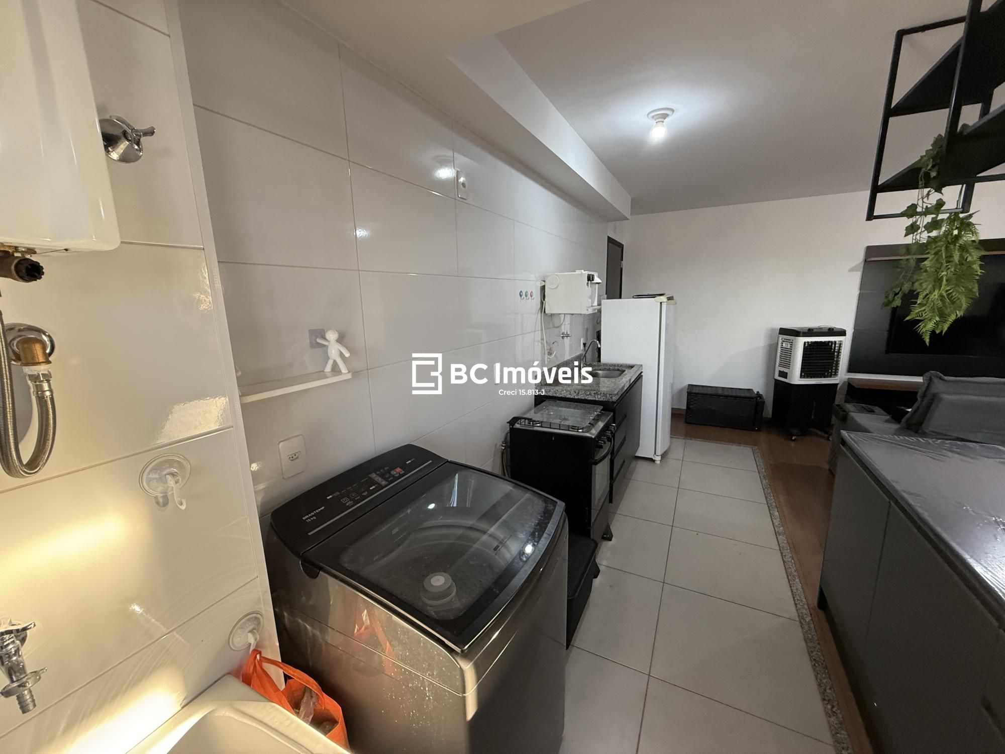 Apartamento, 2 quartos, 65 m² - Foto 10