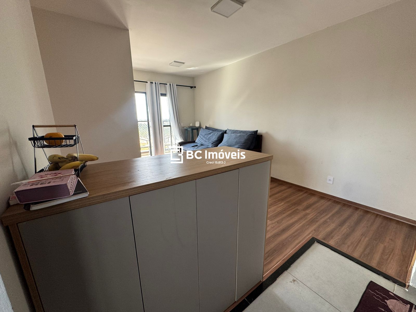 Apartamento, 2 quartos, 56 m² - Foto 3