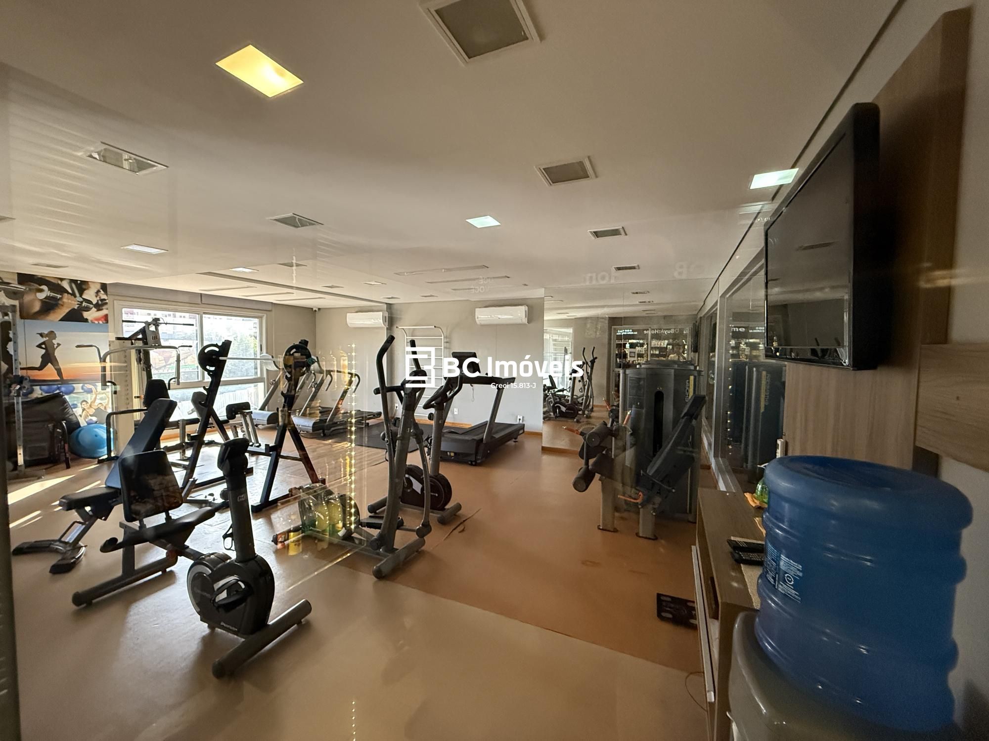 Apartamento, 3 quartos, 100 m² - Foto 39