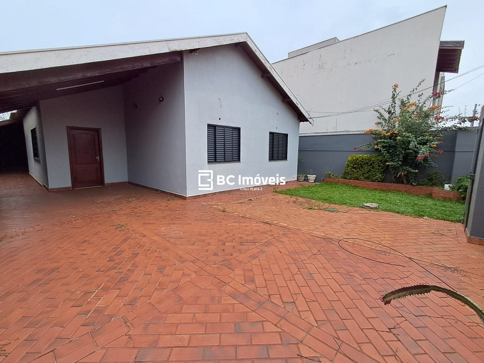 Casa, 3 quartos, 200 m² - Foto 2