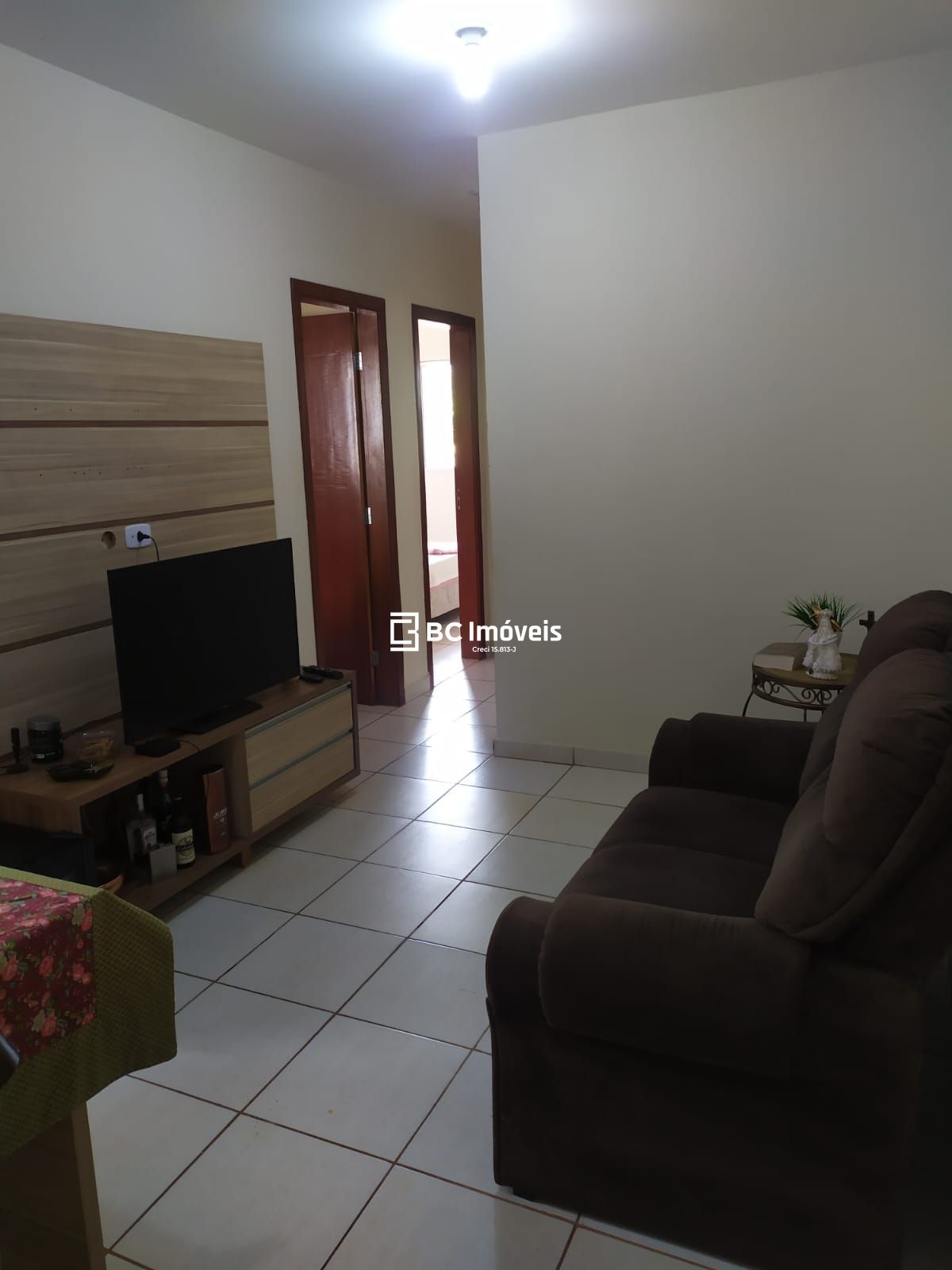 Apartamento, 2 quartos, 49 m² - Foto 4