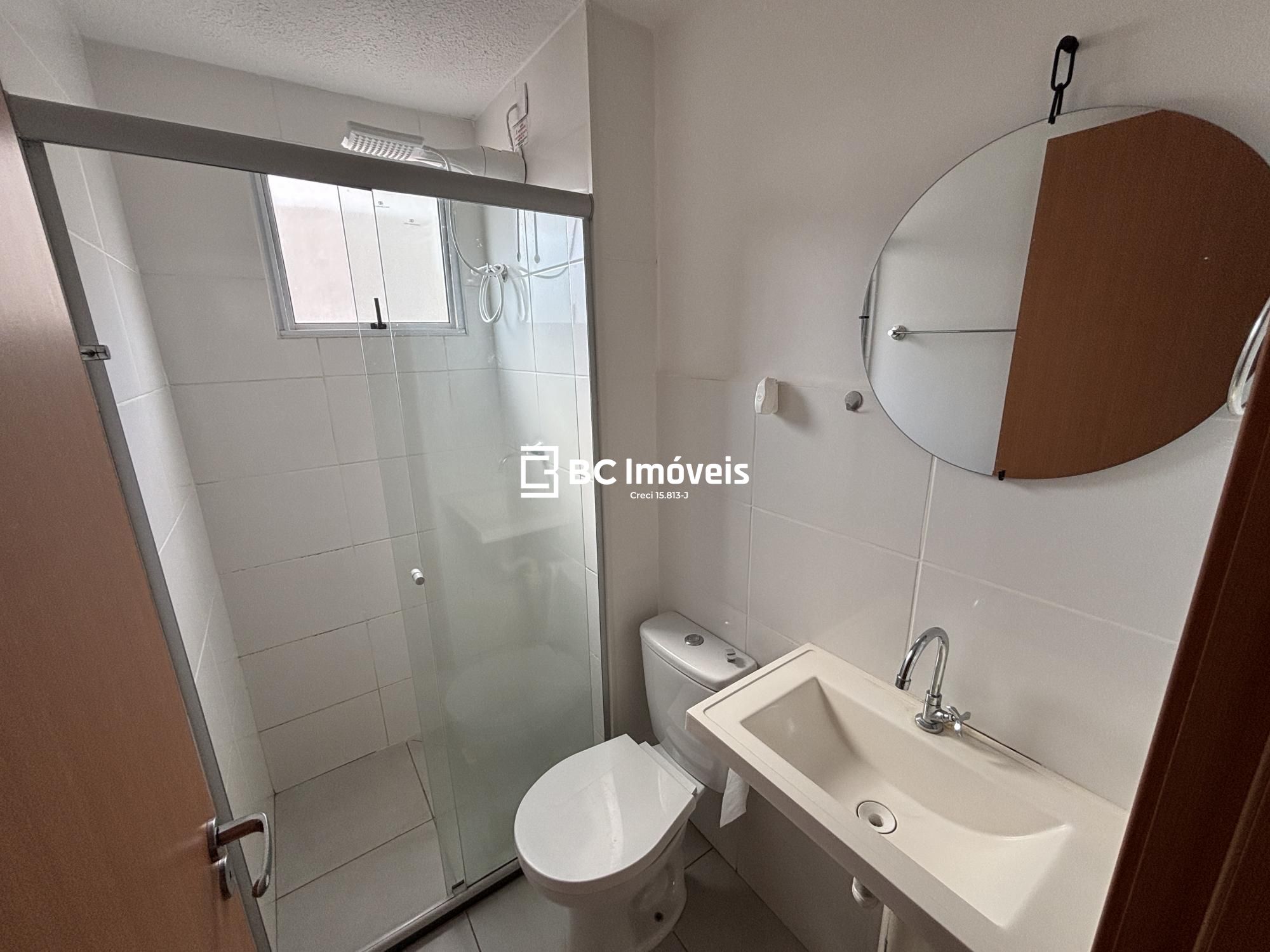 Apartamento, 2 quartos, 40 m² - Foto 10