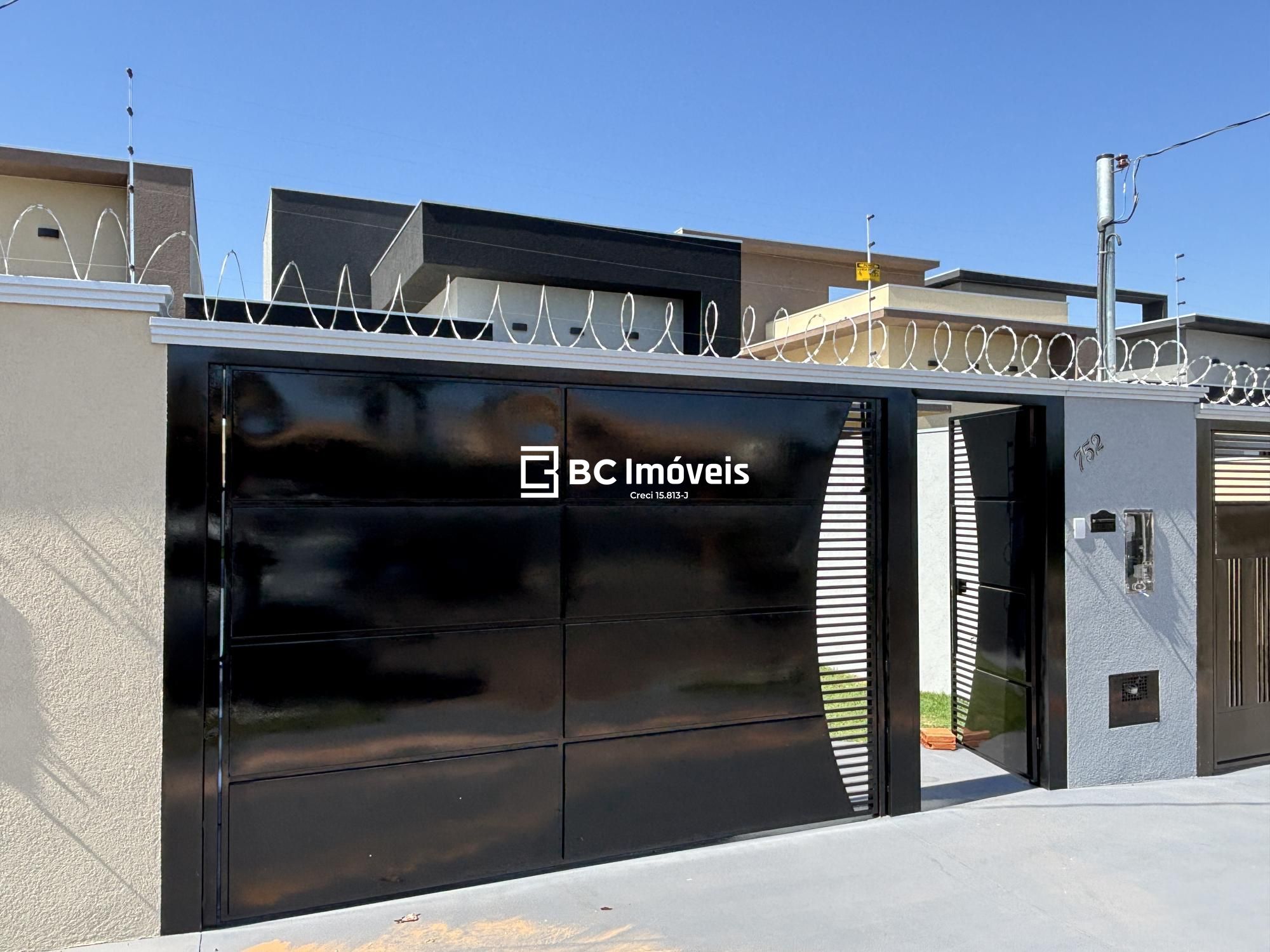 Casa, 2 quartos, 72 m² - Foto 1