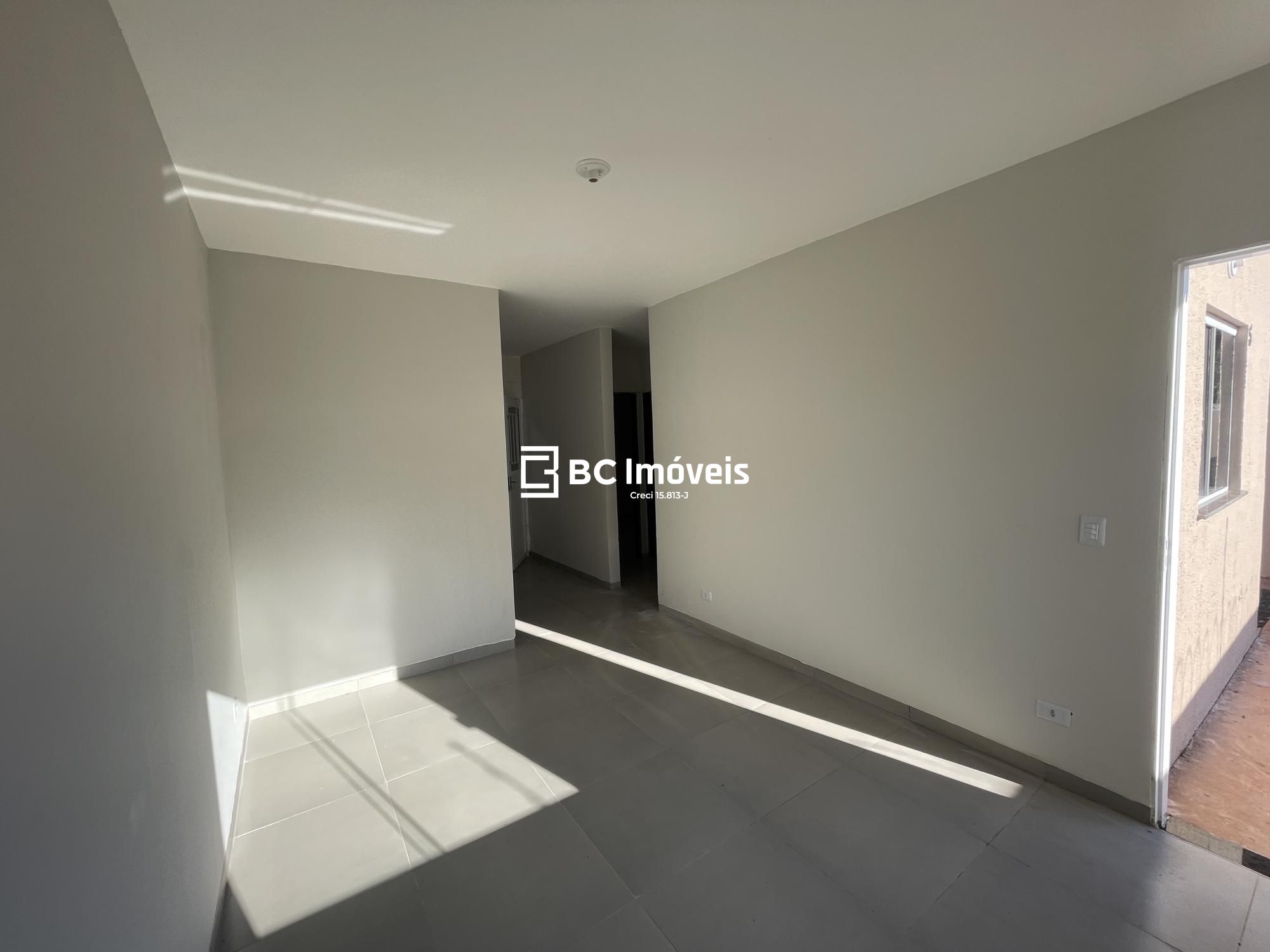 Casa de Condomínio, 2 quartos - Foto 6