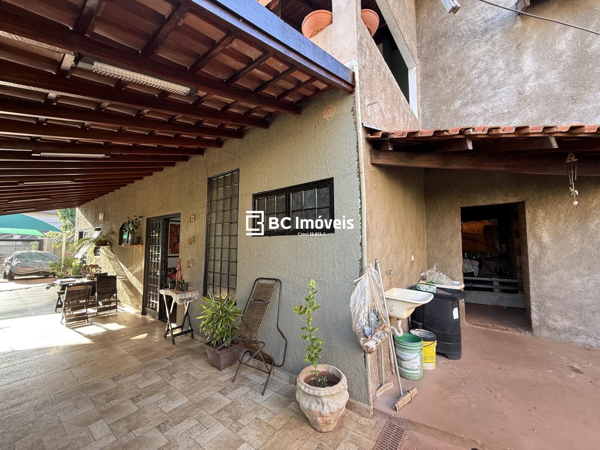 Sobrado, 6 quartos, 330 m² - Foto 24