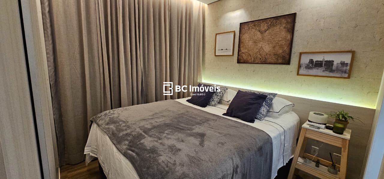 Apartamento, 2 quartos, 60 m² - Foto 13