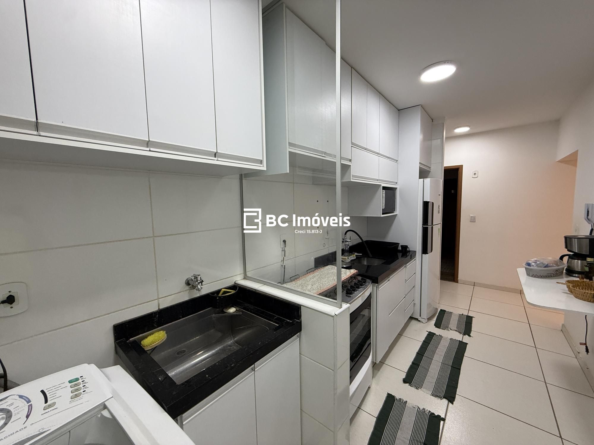 Apartamento, 2 quartos, 54 m² - Foto 6