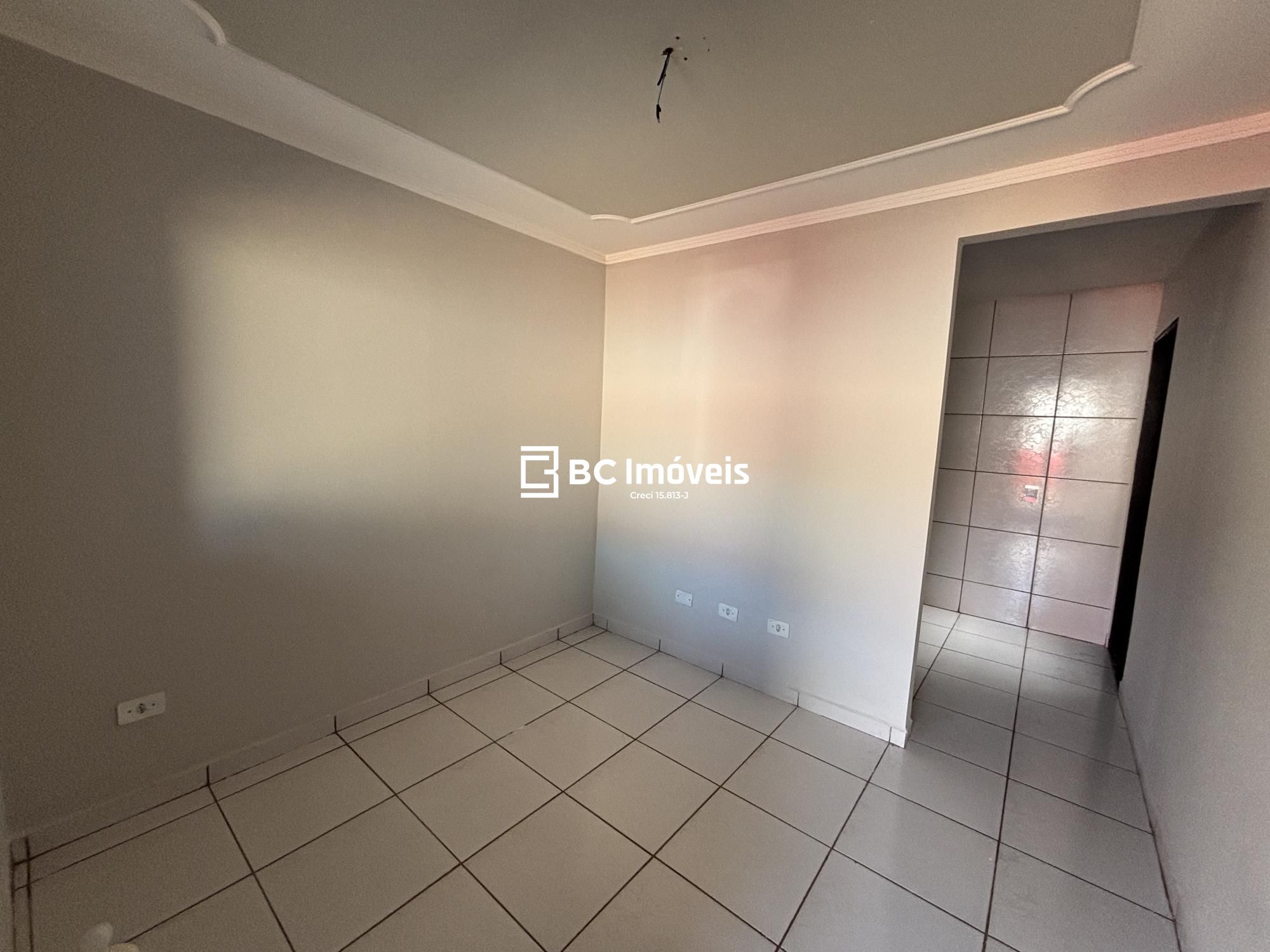 Casa de Condomínio, 2 quartos - Foto 4