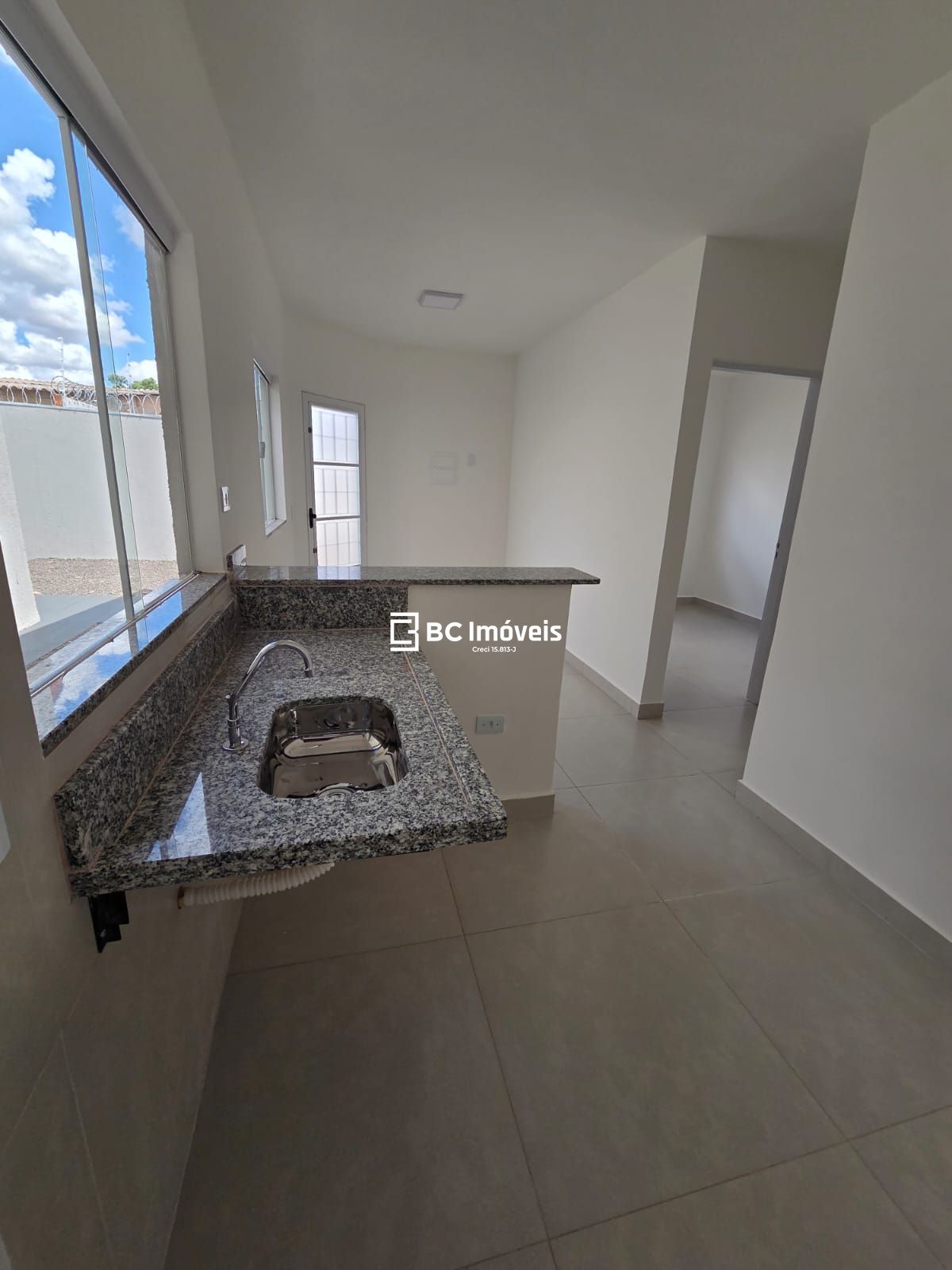 Casa de Condomínio, 2 quartos - Foto 18