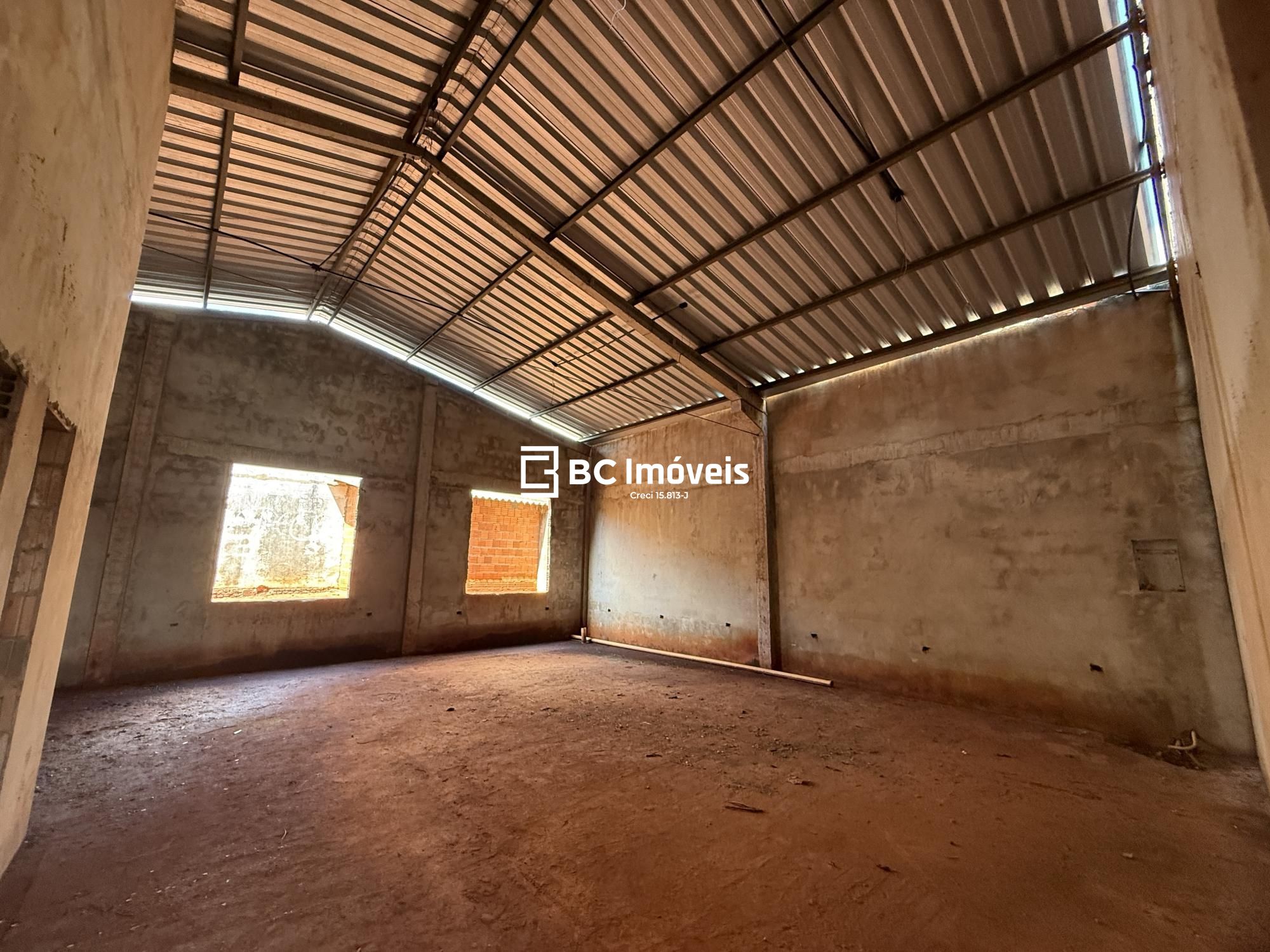 Depósito-Galpão, 179 m² - Foto 6