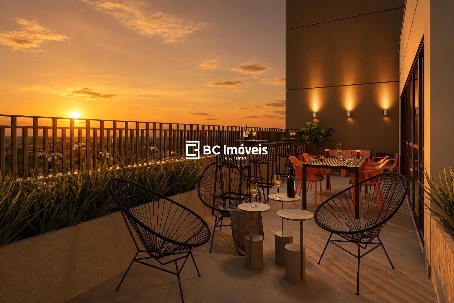 Apartamento, 2 quartos, 54 m² - Foto 9