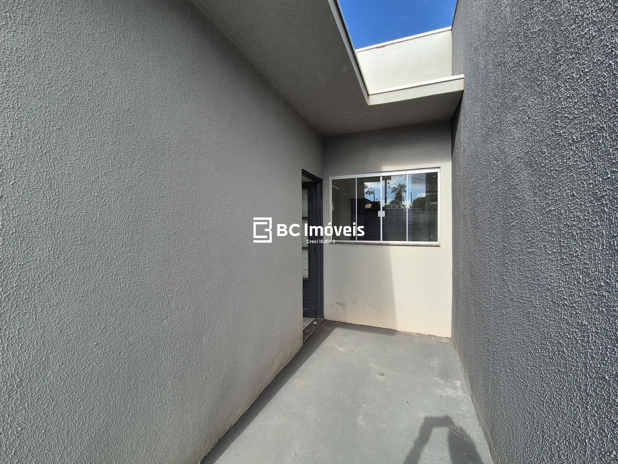 Casa, 2 quartos, 60 m² - Foto 4