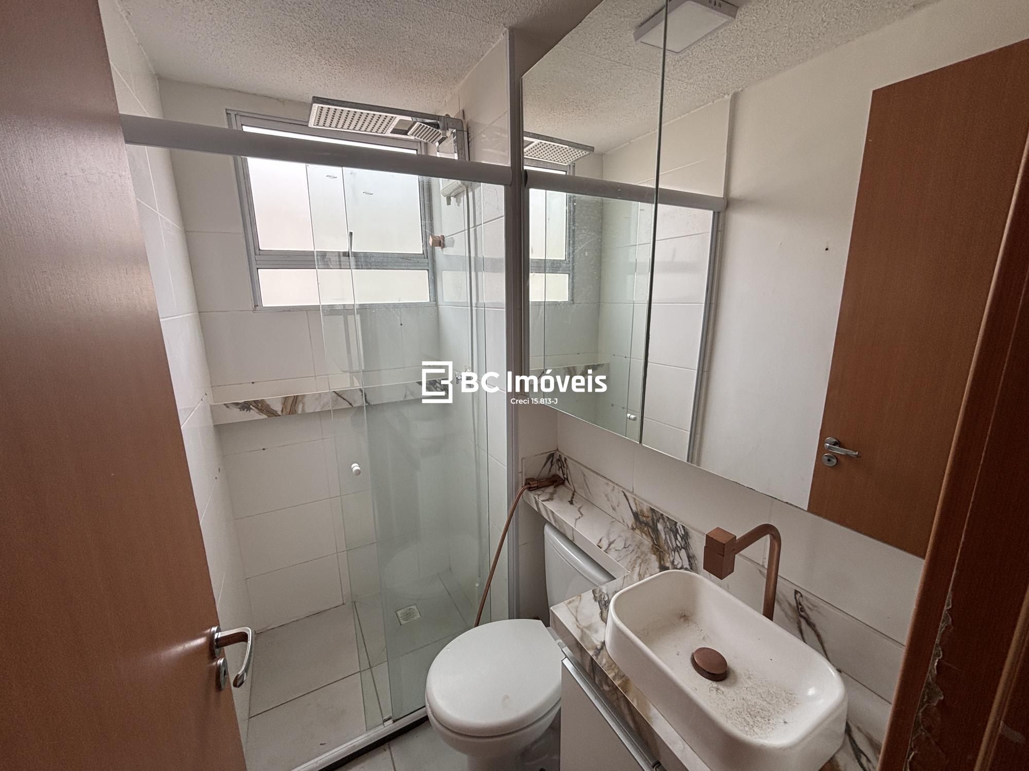 Apartamento, 2 quartos, 54 m² - Foto 8