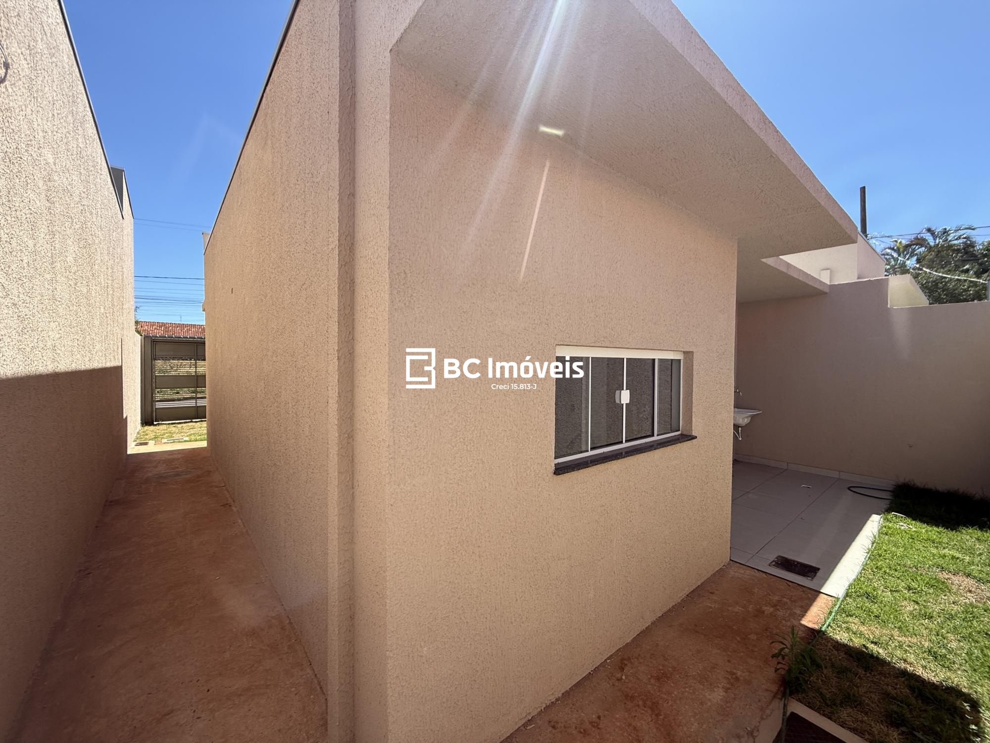 Casa, 2 quartos, 62 m² - Foto 21