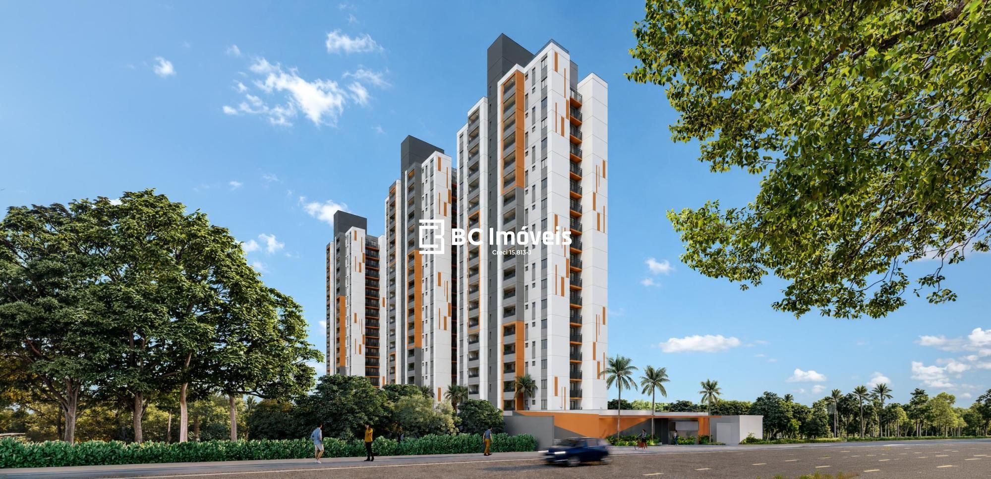 Apartamento, 2 quartos, 54 m² - Foto 6