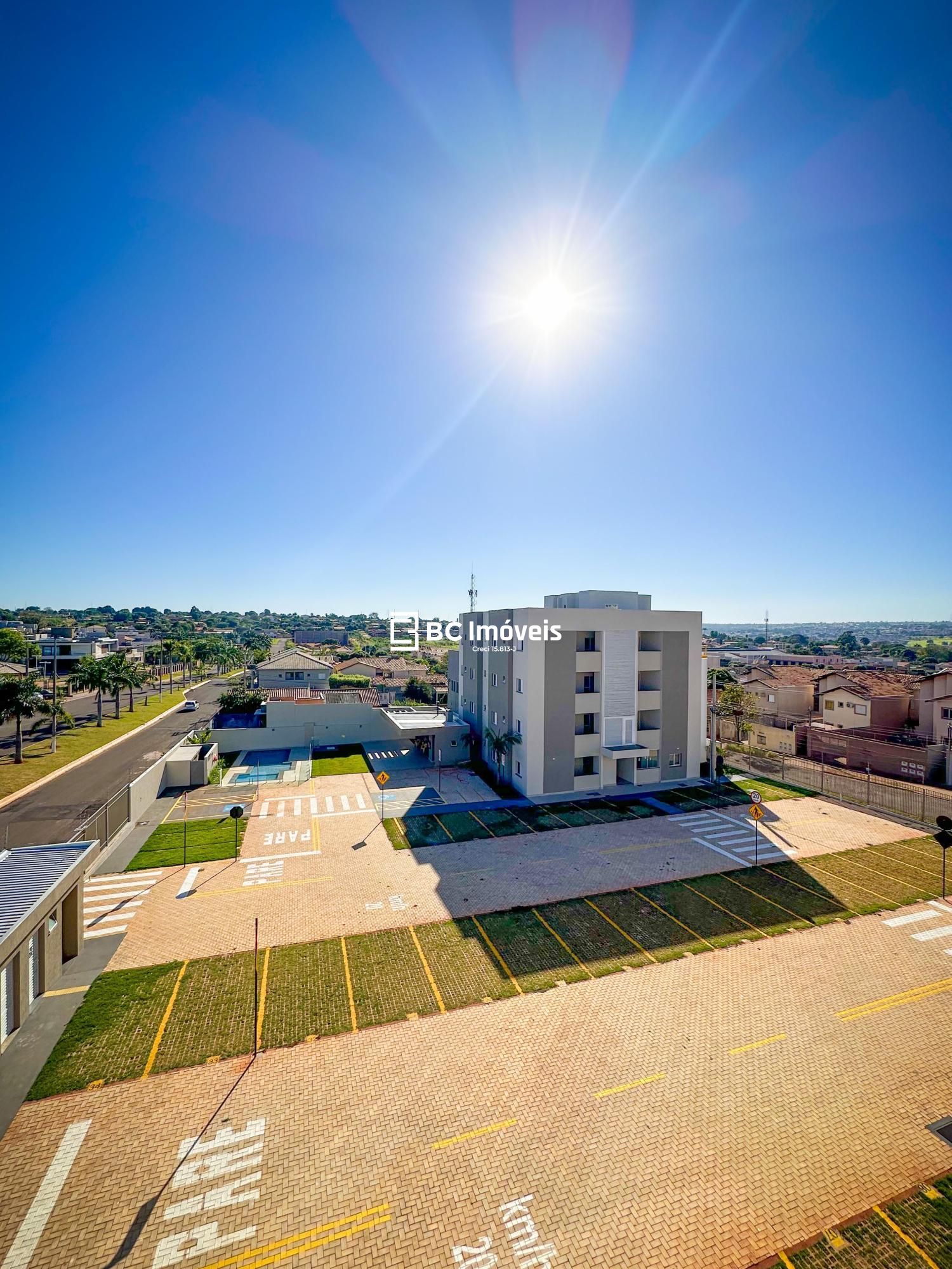 Apartamento, 2 quartos, 59 m² - Foto 1