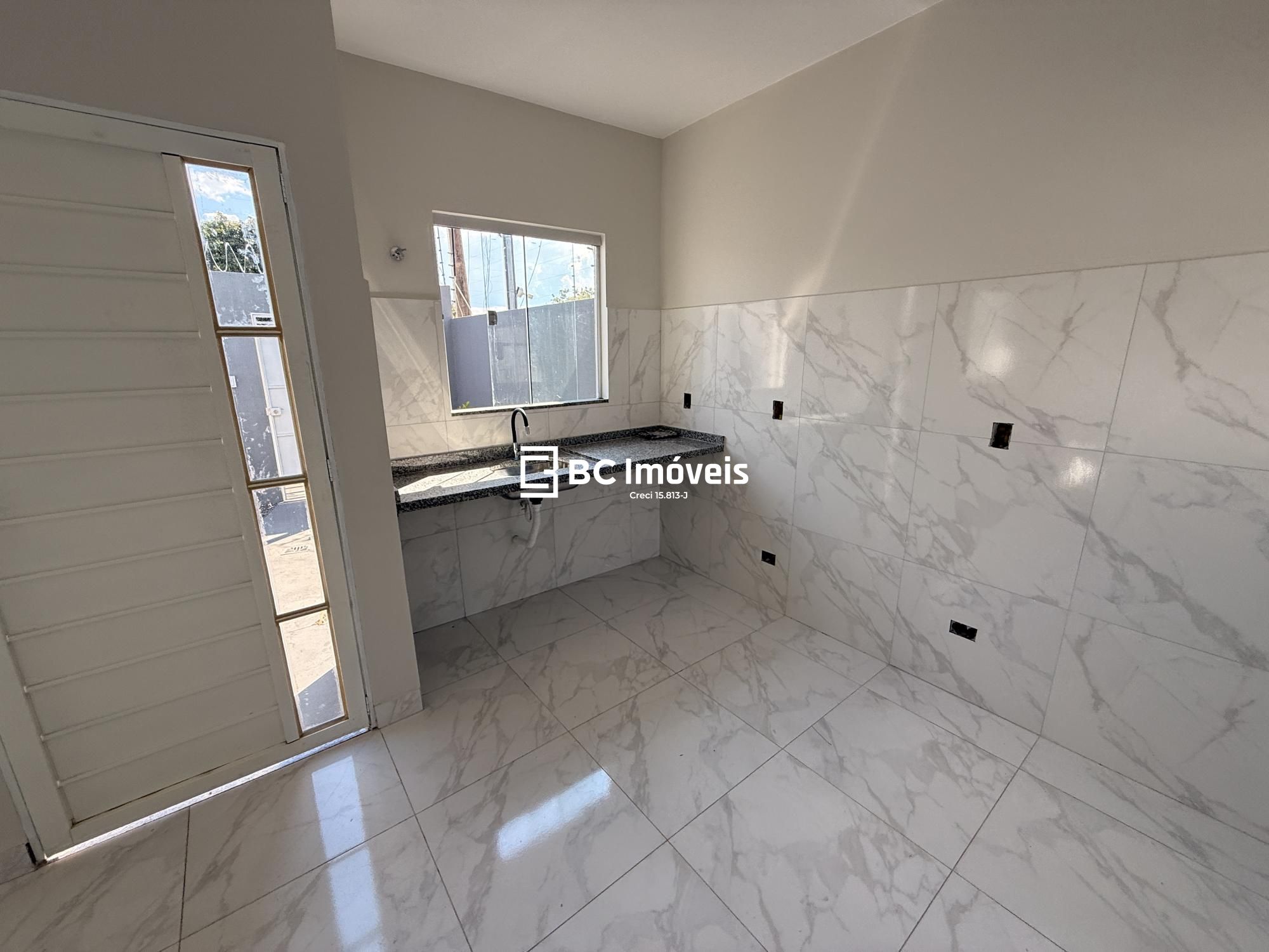 Casa, 2 quartos, 45 m² - Foto 7