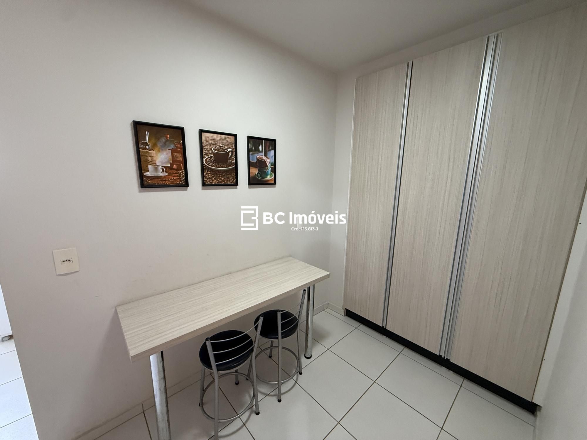 Apartamento, 3 quartos, 100 m² - Foto 26