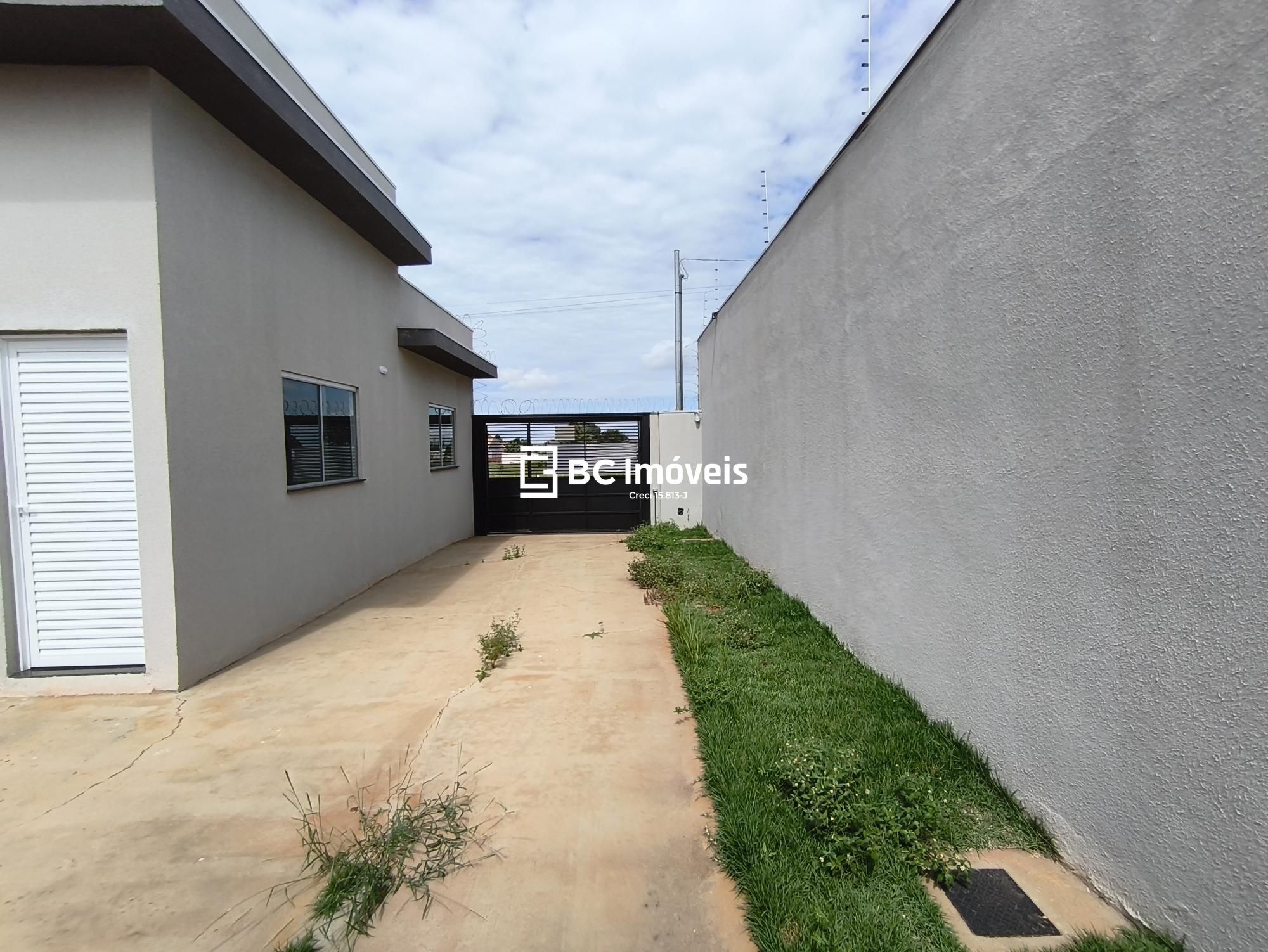 Casa, 2 quartos, 87 m² - Foto 3