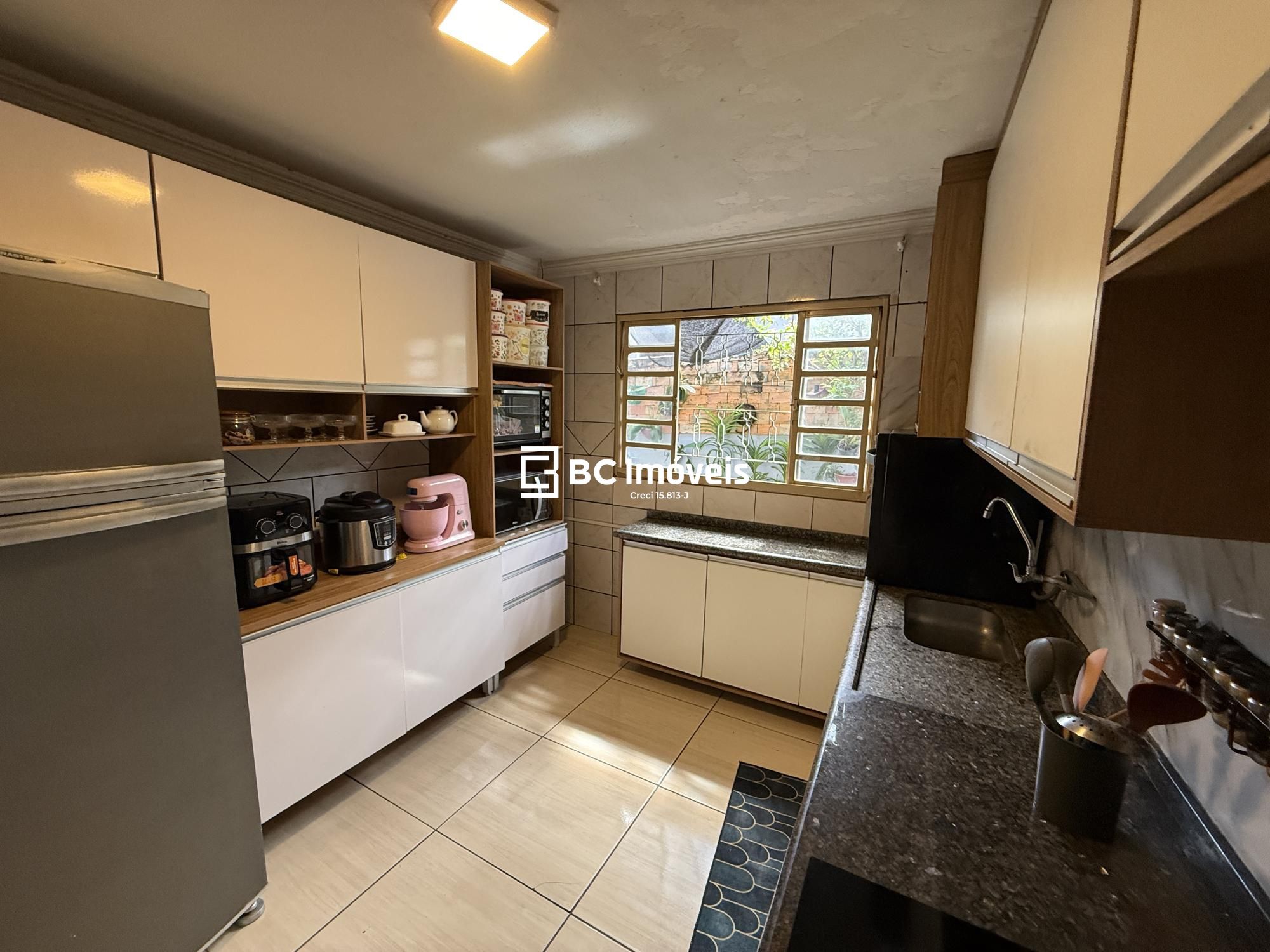 Casa, 2 quartos, 93 m² - Foto 19