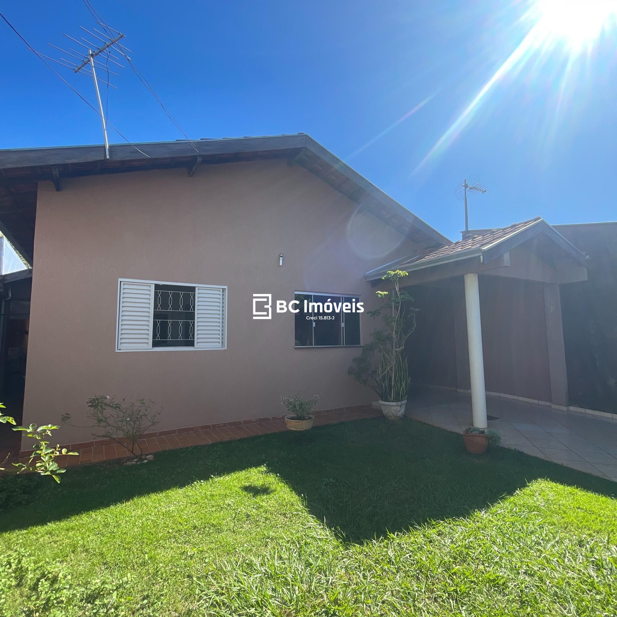 Casa, 2 quartos, 130 m² - Foto 2