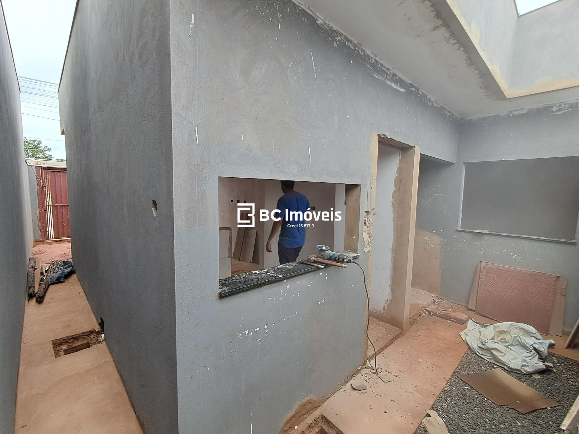 Casa, 2 quartos, 50 m² - Foto 24
