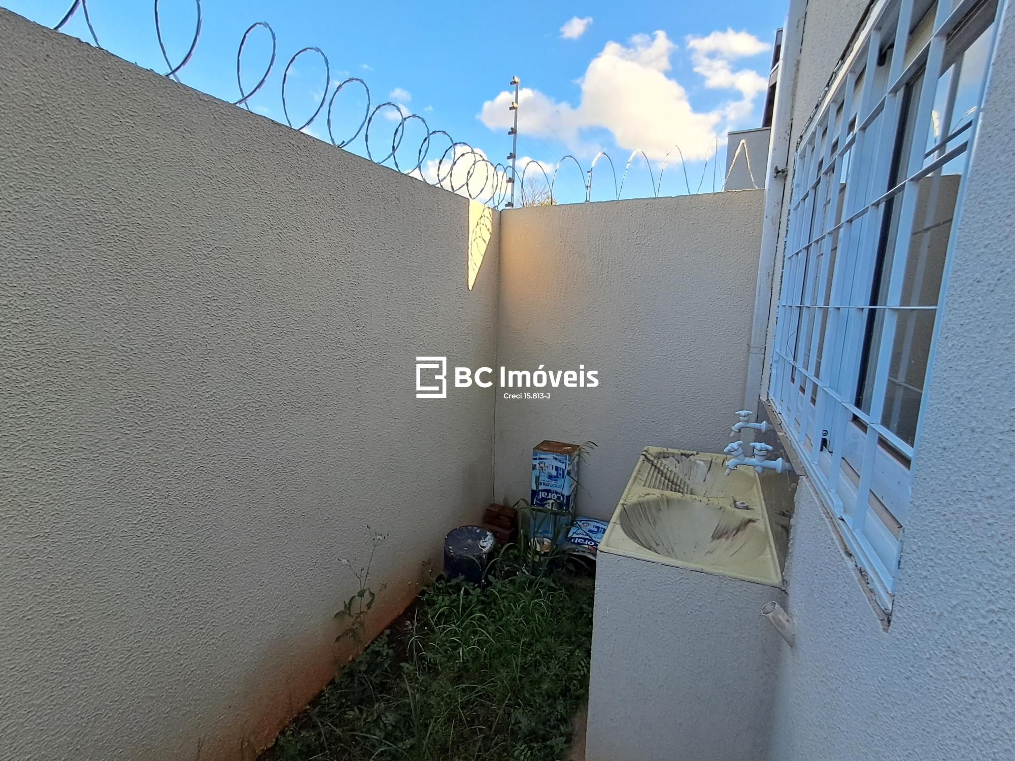 Casa, 2 quartos, 75 m² - Foto 21