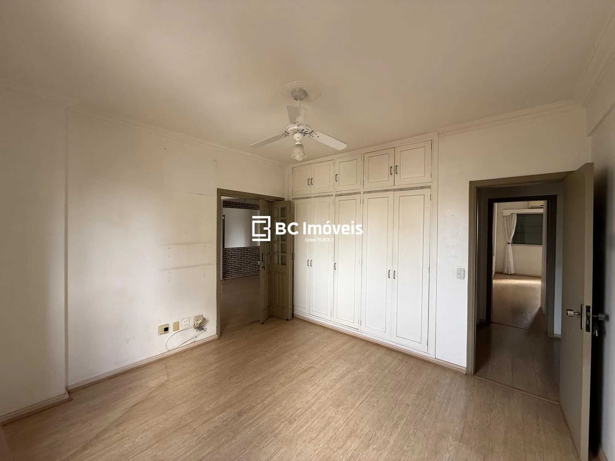 Apartamento, 3 quartos, 130 m² - Foto 9