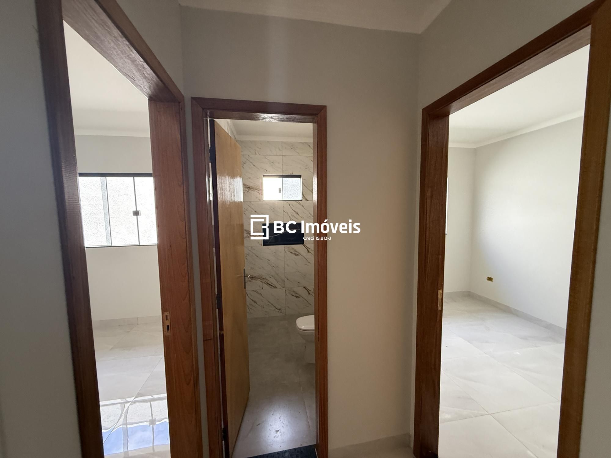 Casa, 3 quartos, 90 m² - Foto 8