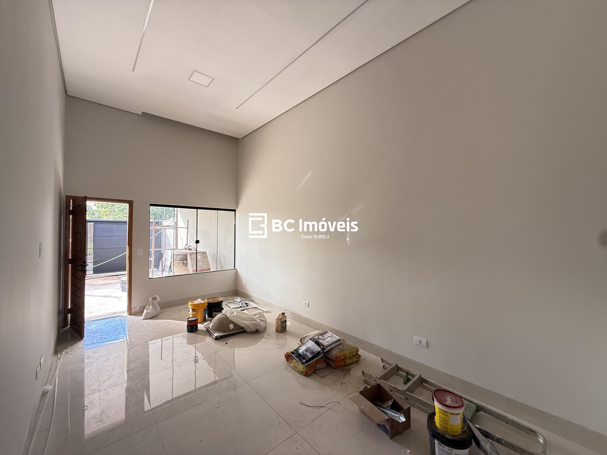 Casa, 3 quartos, 112 m² - Foto 5