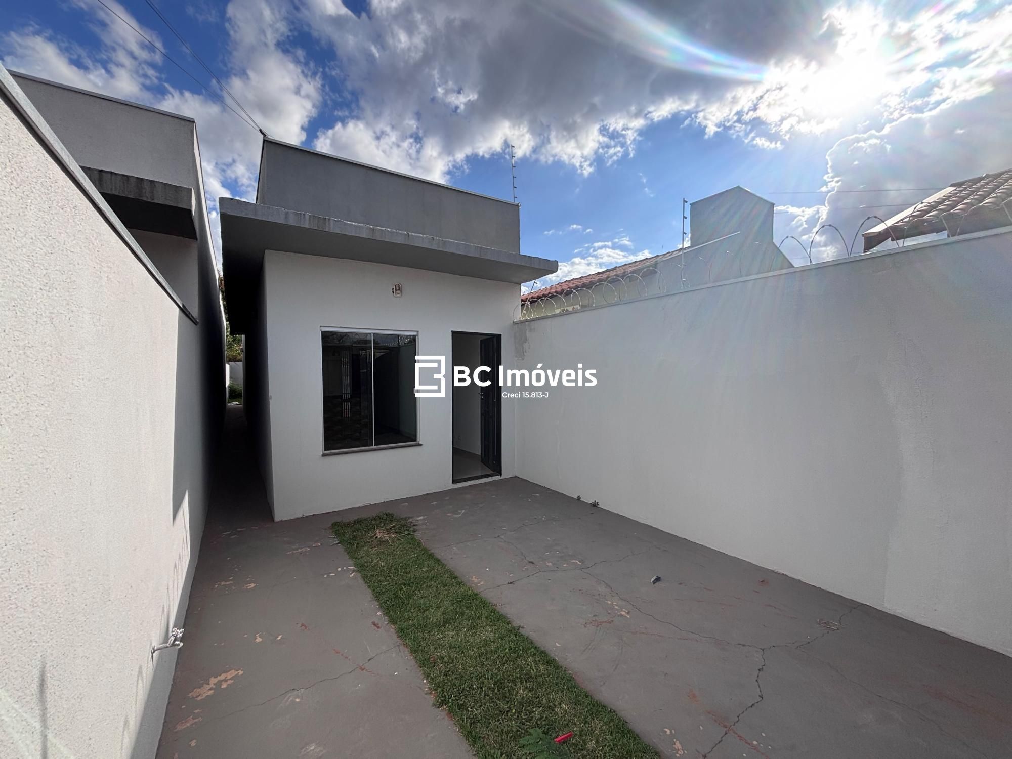 Casa, 2 quartos, 61 m² - Foto 2