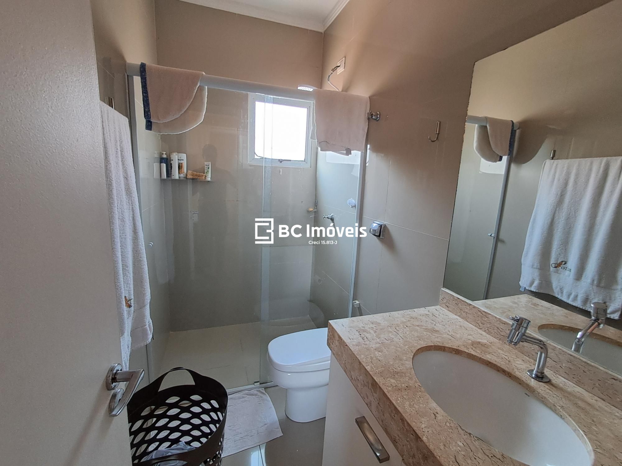 Casa de Condomínio, 3 quartos - Foto 28