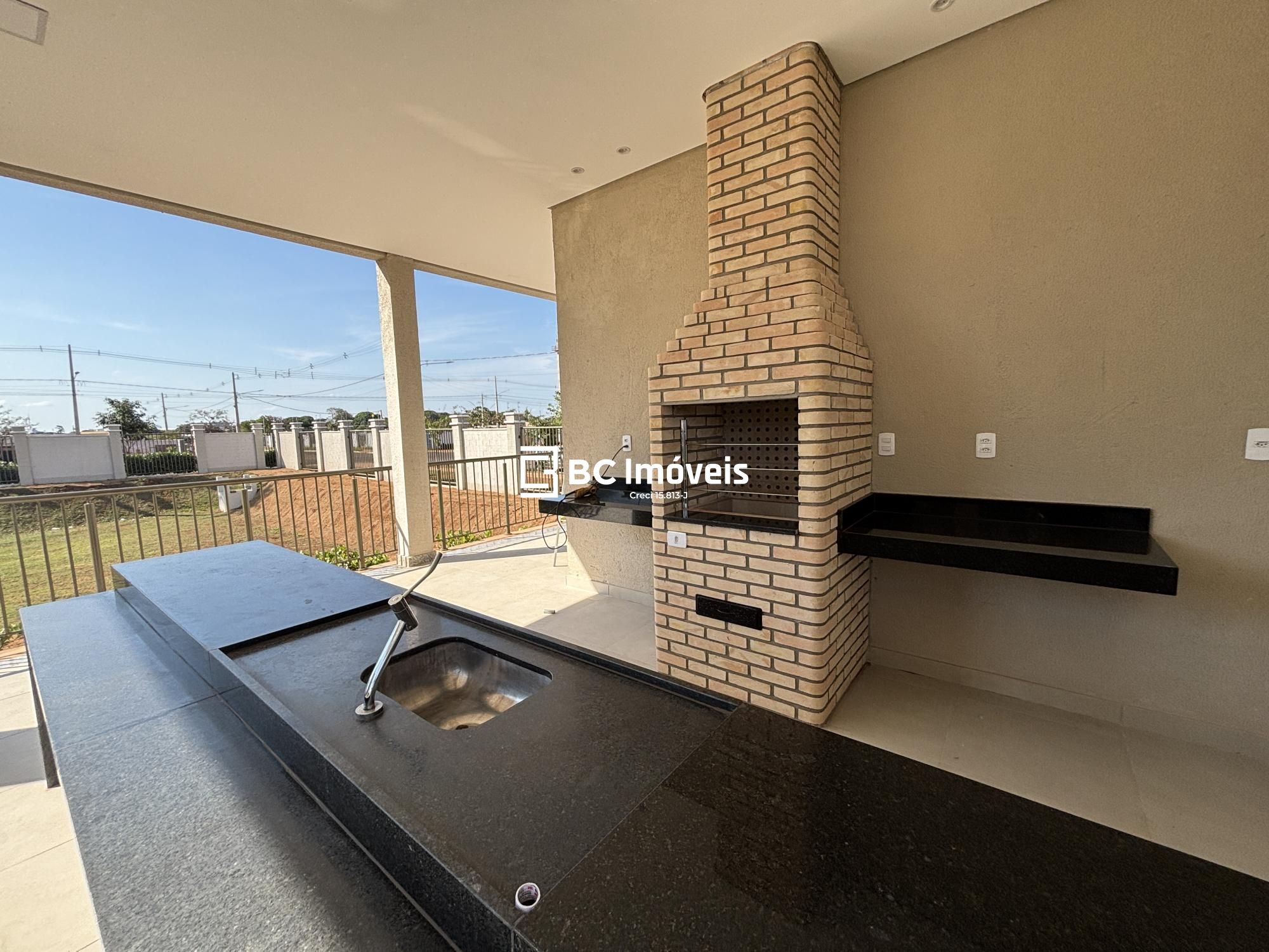 Apartamento, 2 quartos, 45 m² - Foto 13