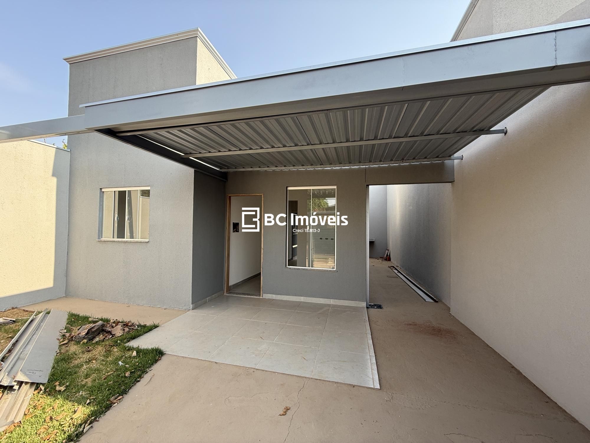 Casa, 2 quartos, 63 m² - Foto 2