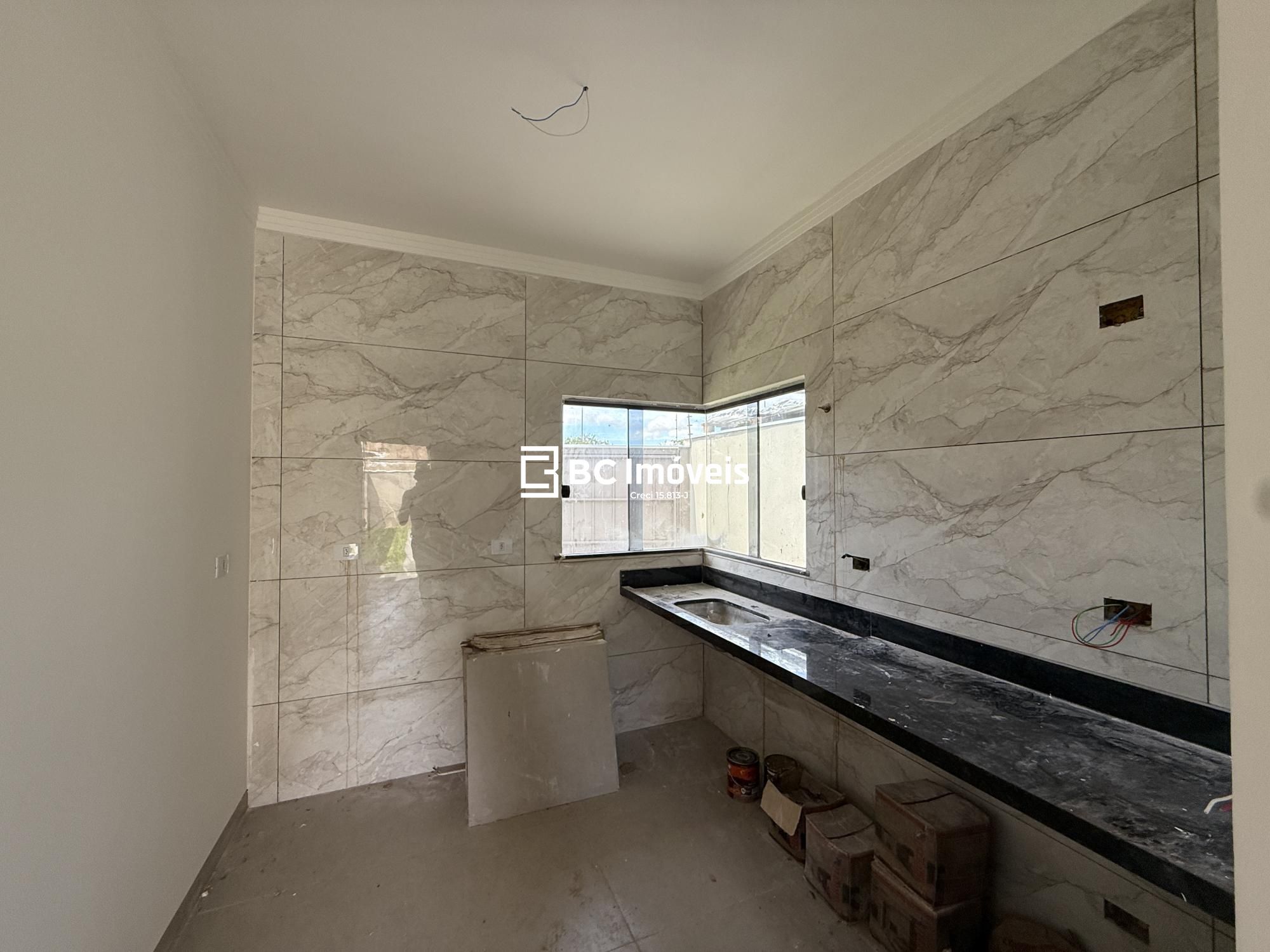 Casa, 3 quartos, 85 m² - Foto 7