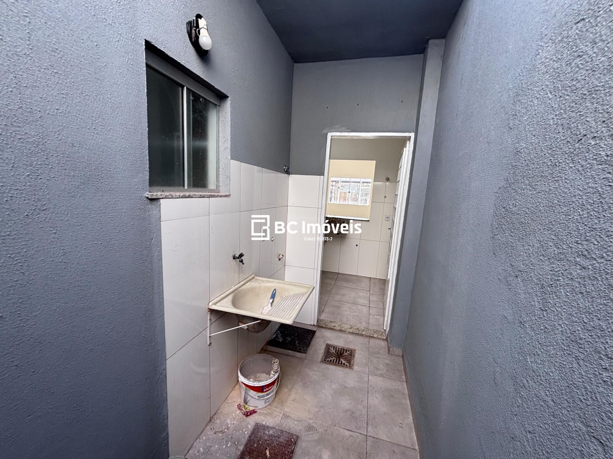 Casa, 2 quartos, 59 m² - Foto 22