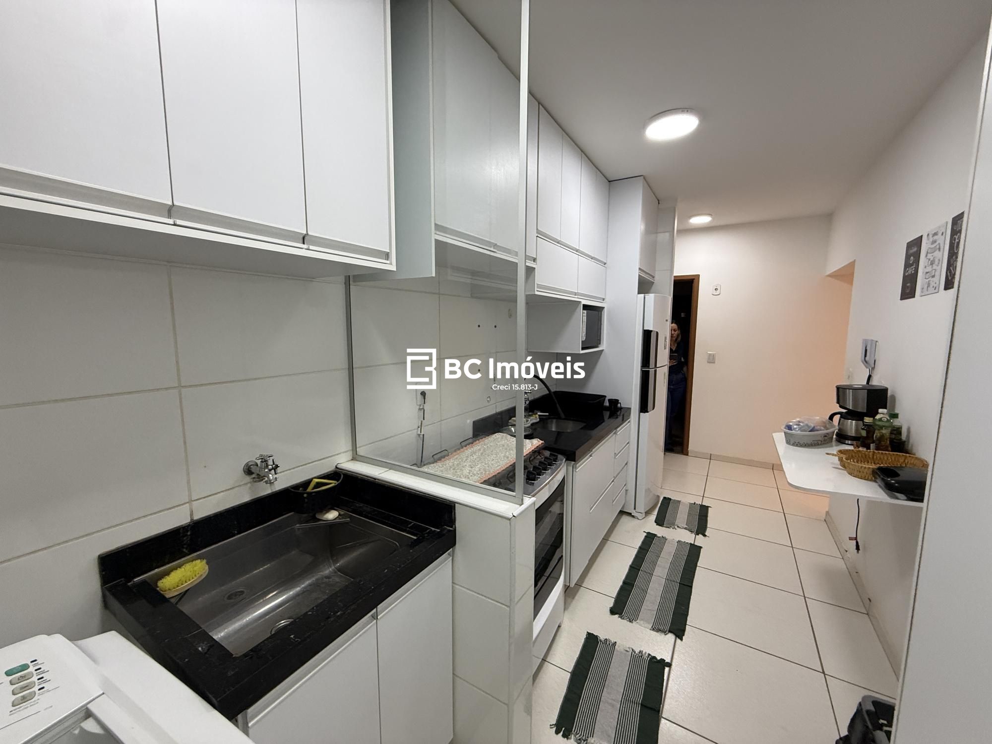 Apartamento, 2 quartos, 54 m² - Foto 5