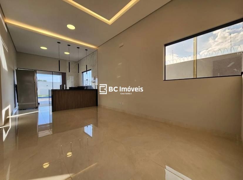 Casa, 3 quartos, 122 m² - Foto 2