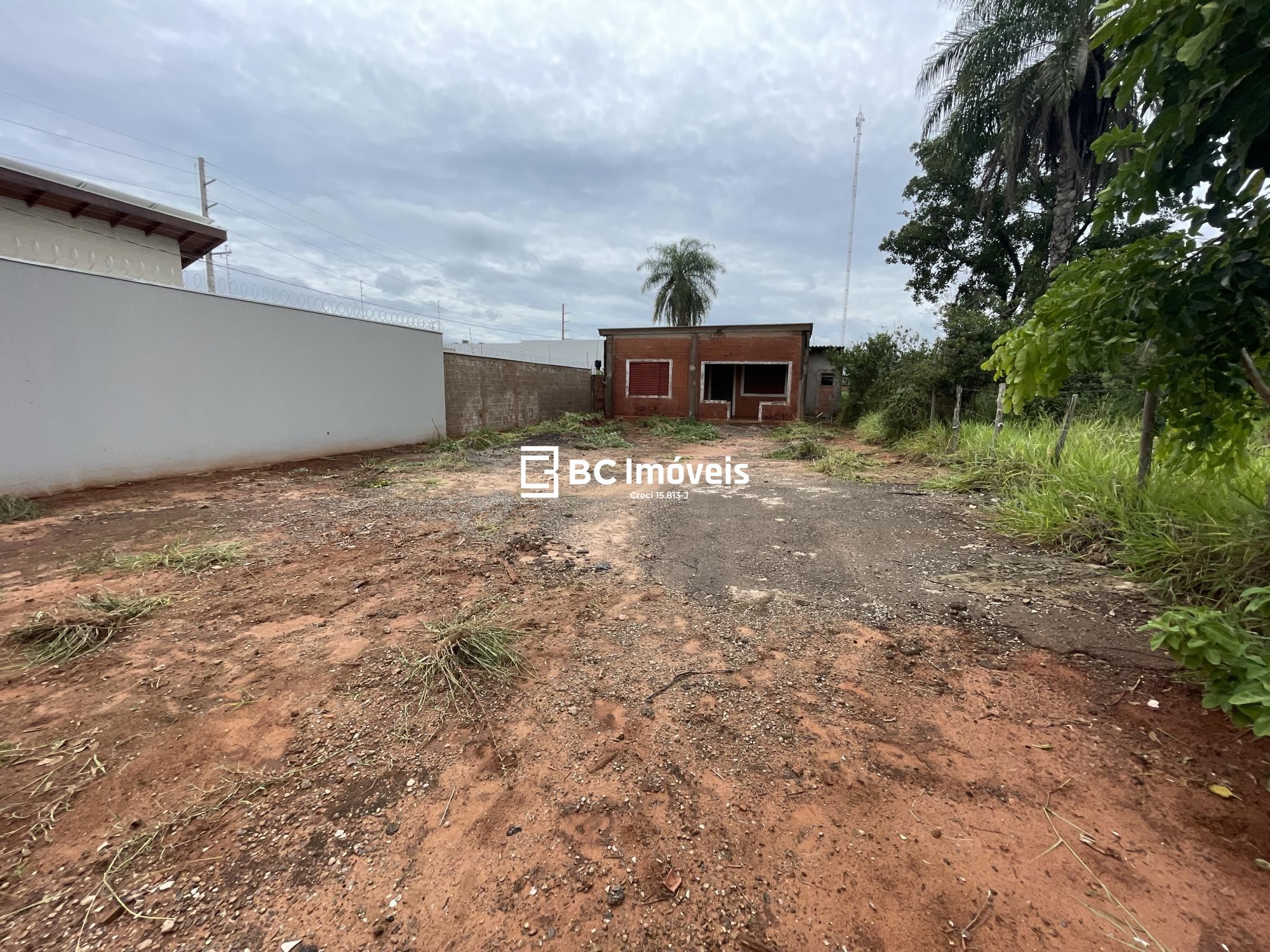 Terreno, 396 m² - Foto 1