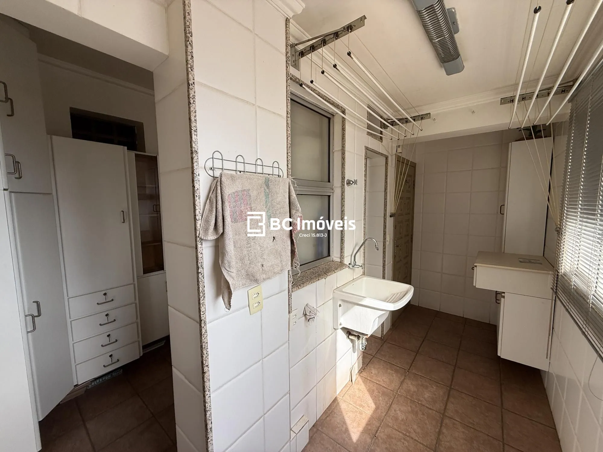 Apartamento, 3 quartos, 130 m² - Foto 23