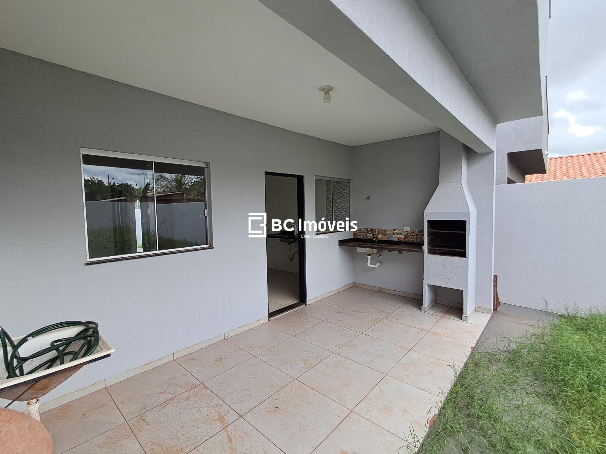 Casa, 2 quartos, 56 m² - Foto 19