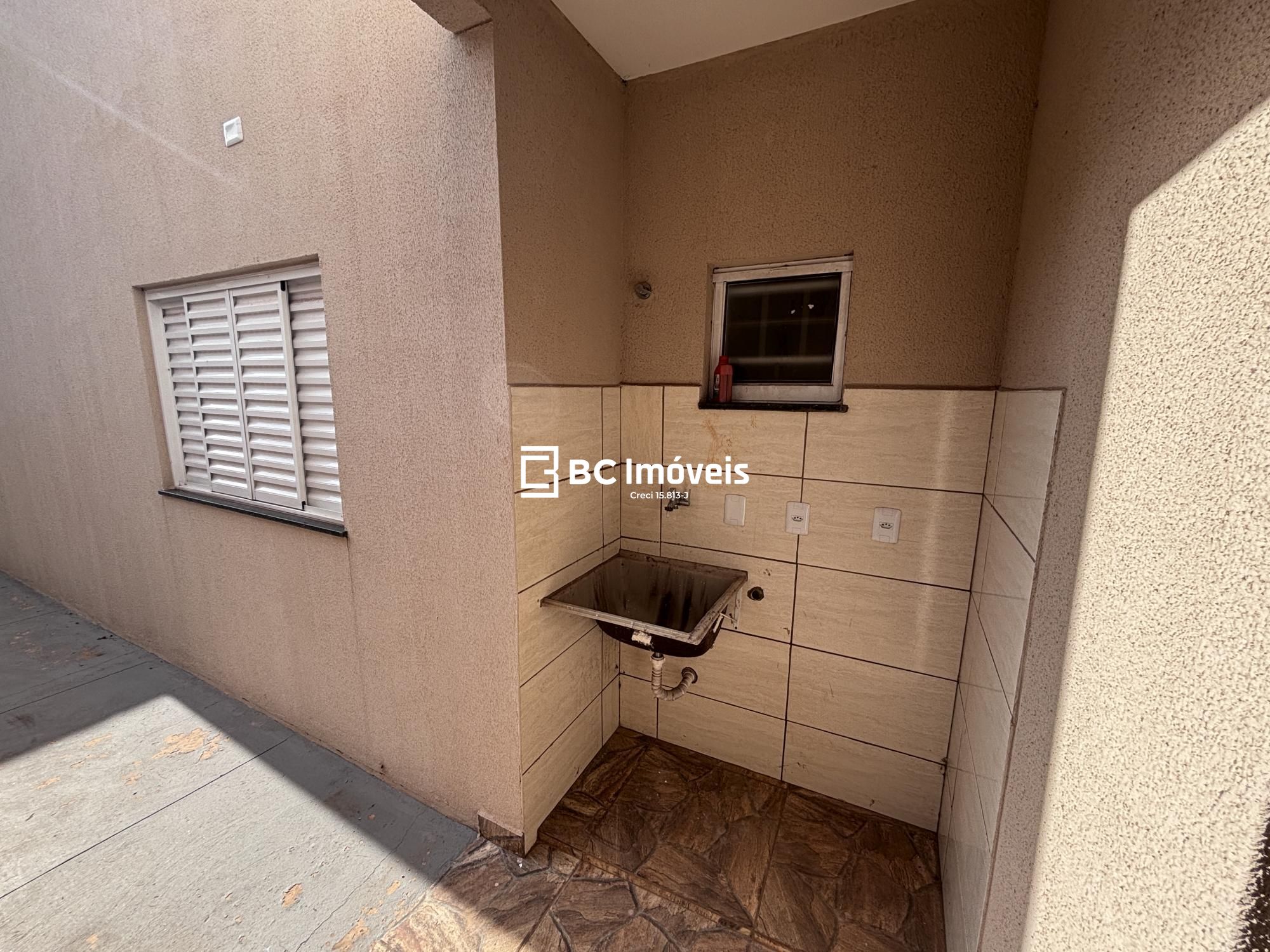 Casa, 2 quartos, 180 m² - Foto 16