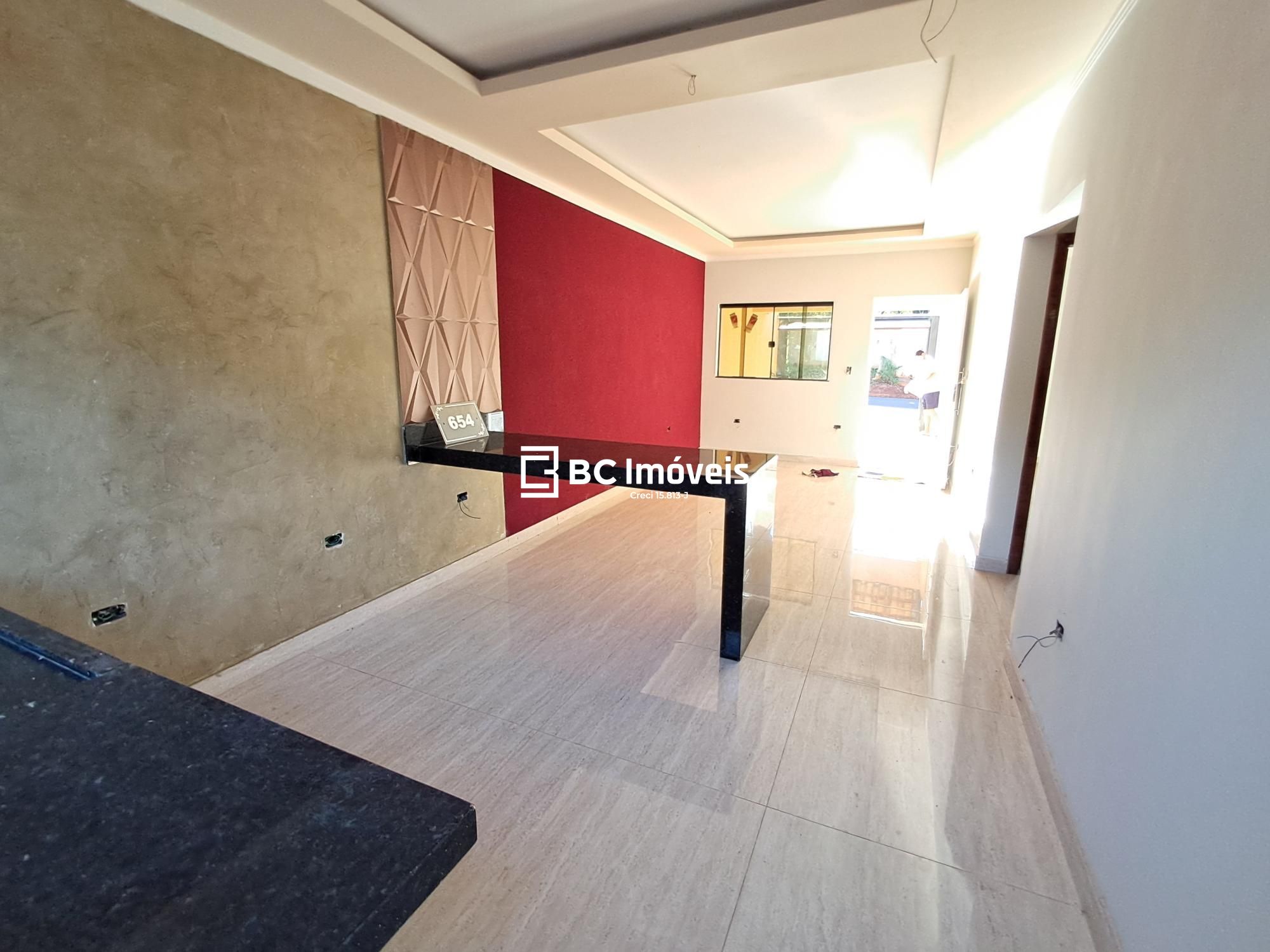 Casa, 2 quartos, 75 m² - Foto 9