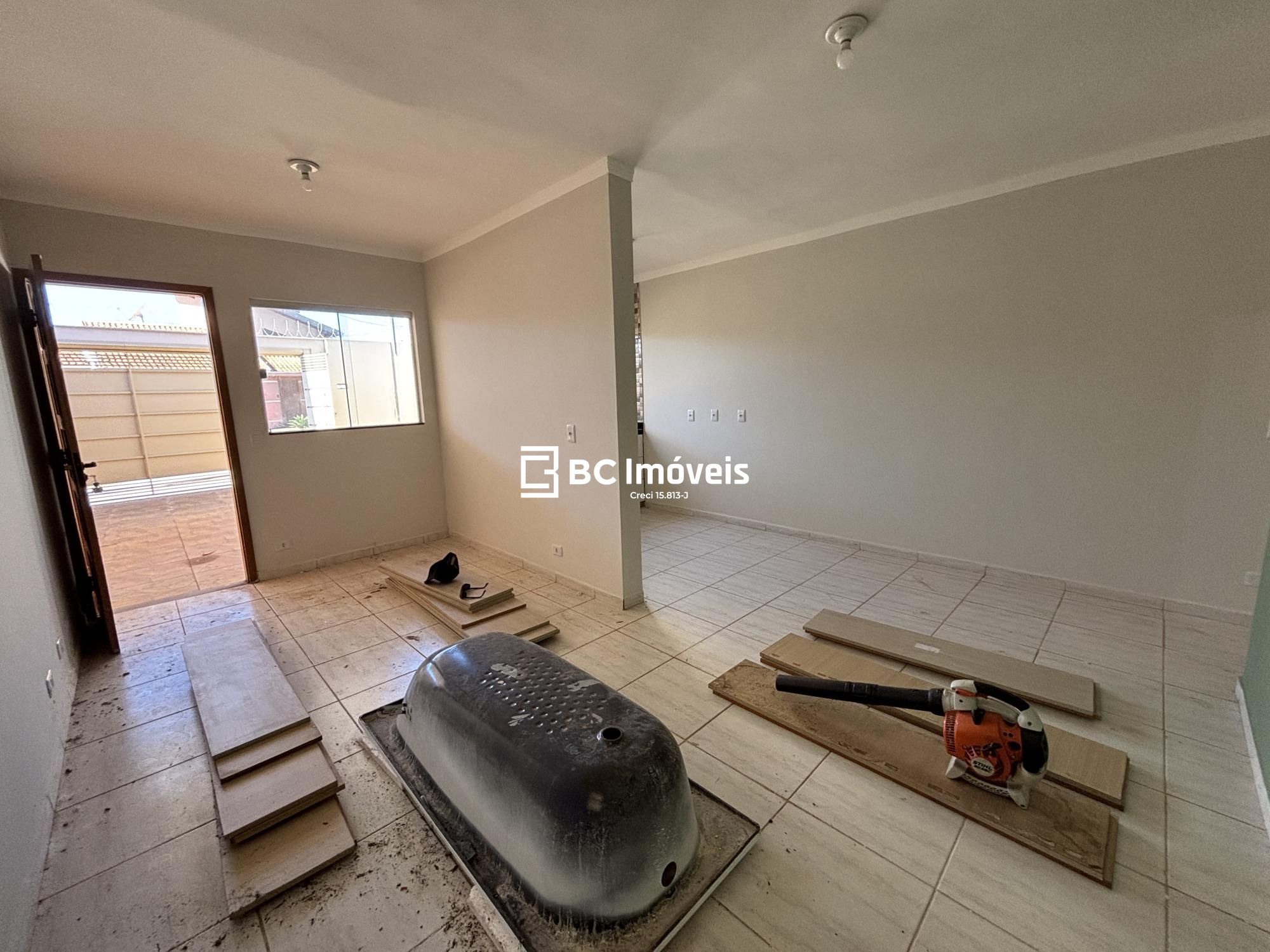 Casa, 2 quartos, 180 m² - Foto 5