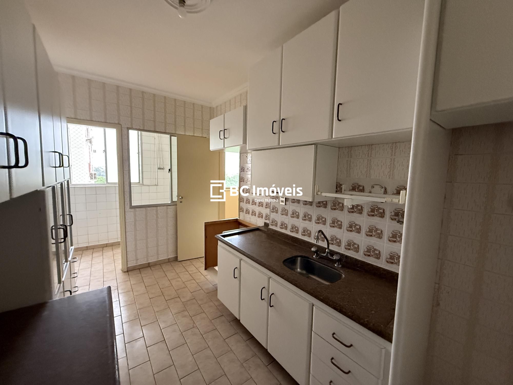 Apartamento, 3 quartos, 110 m² - Foto 7