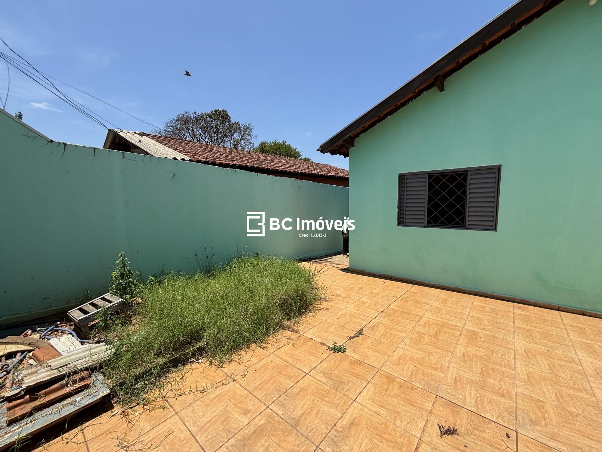 Casa, 3 quartos, 75 m² - Foto 2