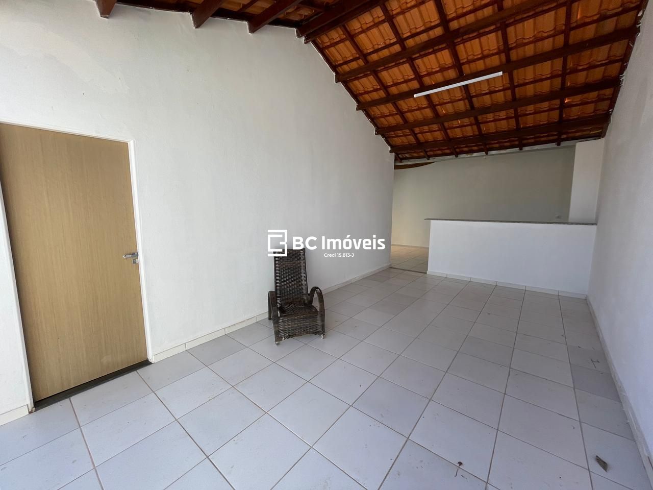Casa, 2 quartos, 80 m² - Foto 4